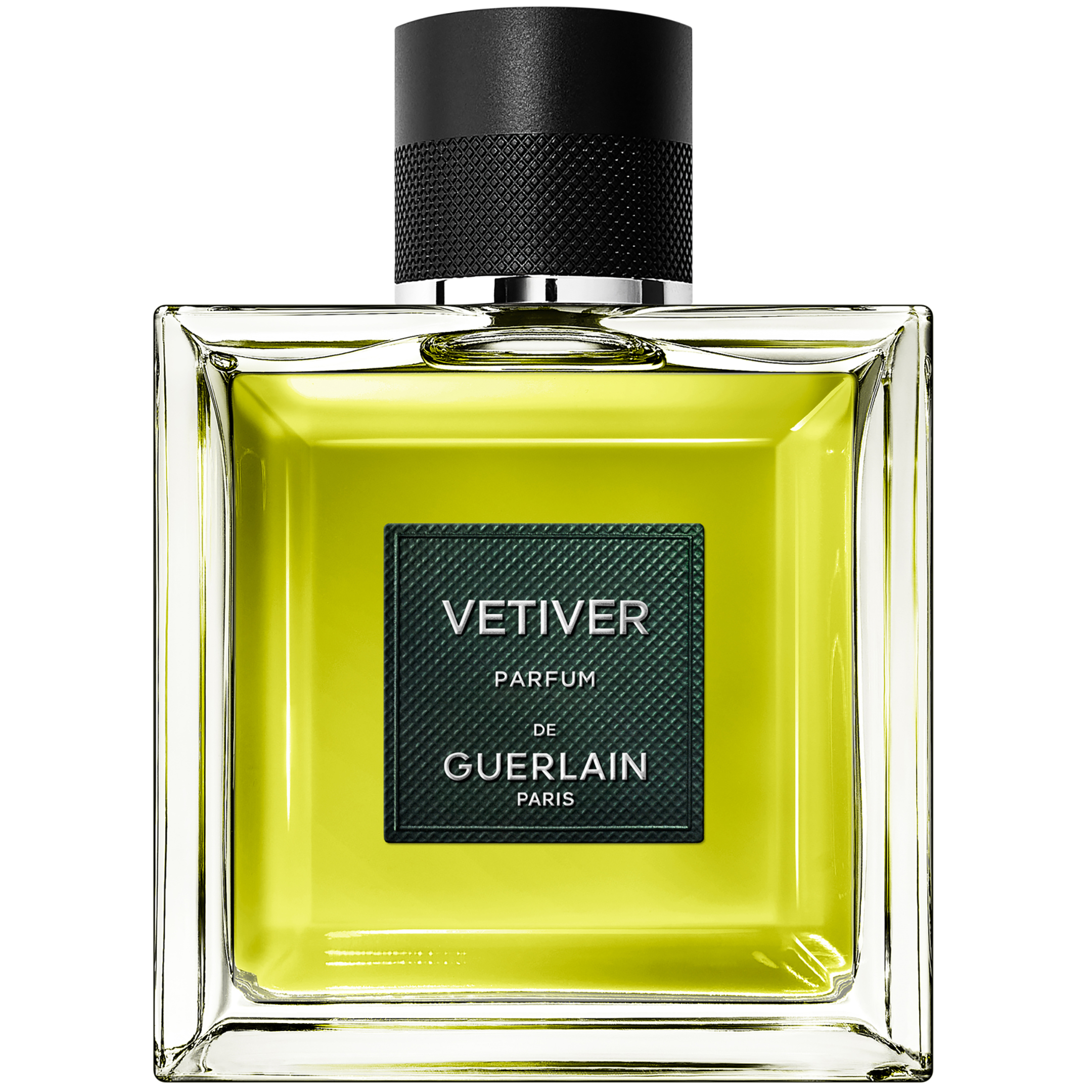 VÉTIVER LE PARFUM EAU DE PARFUM 0