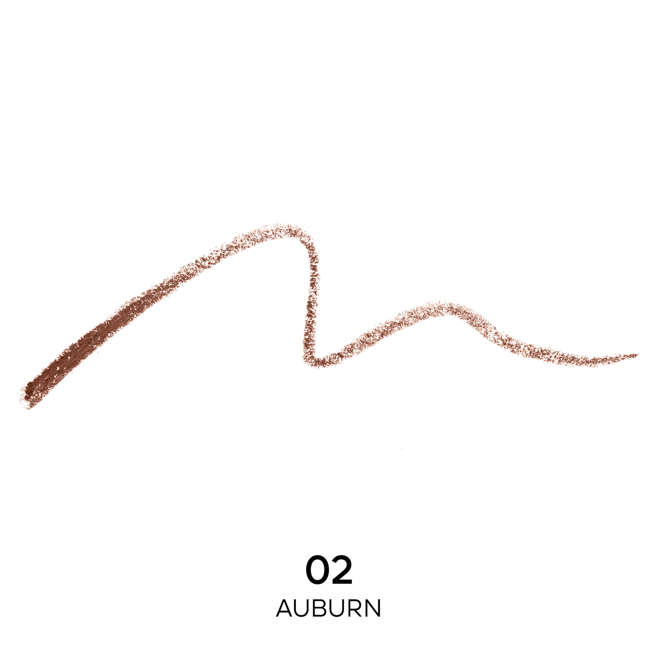 BROW G BROW PENCIL HIGH PRECISION & LONG WEAR 2