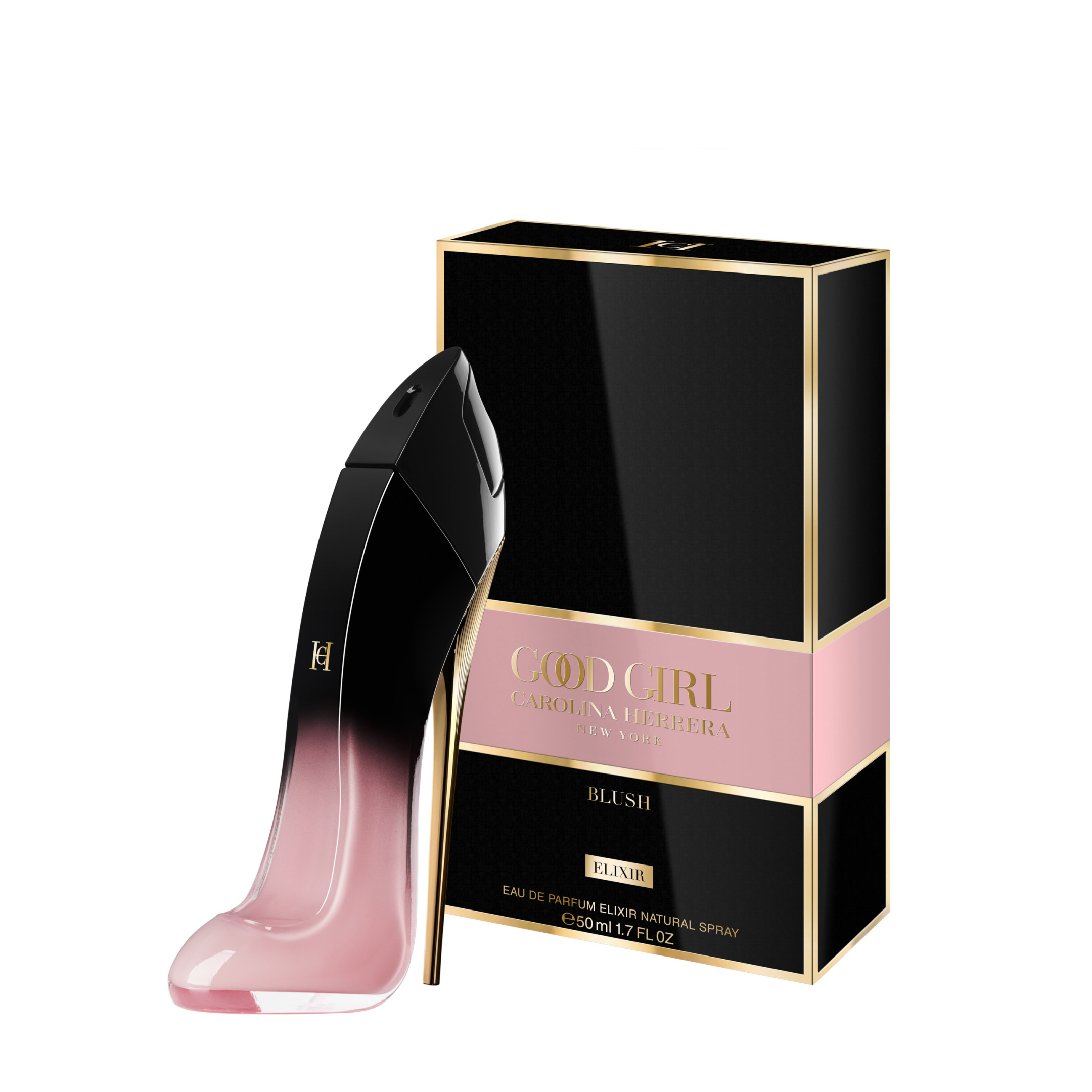GOOD GIRL BLUSH ELIXIR EAU DE PARFUM  1