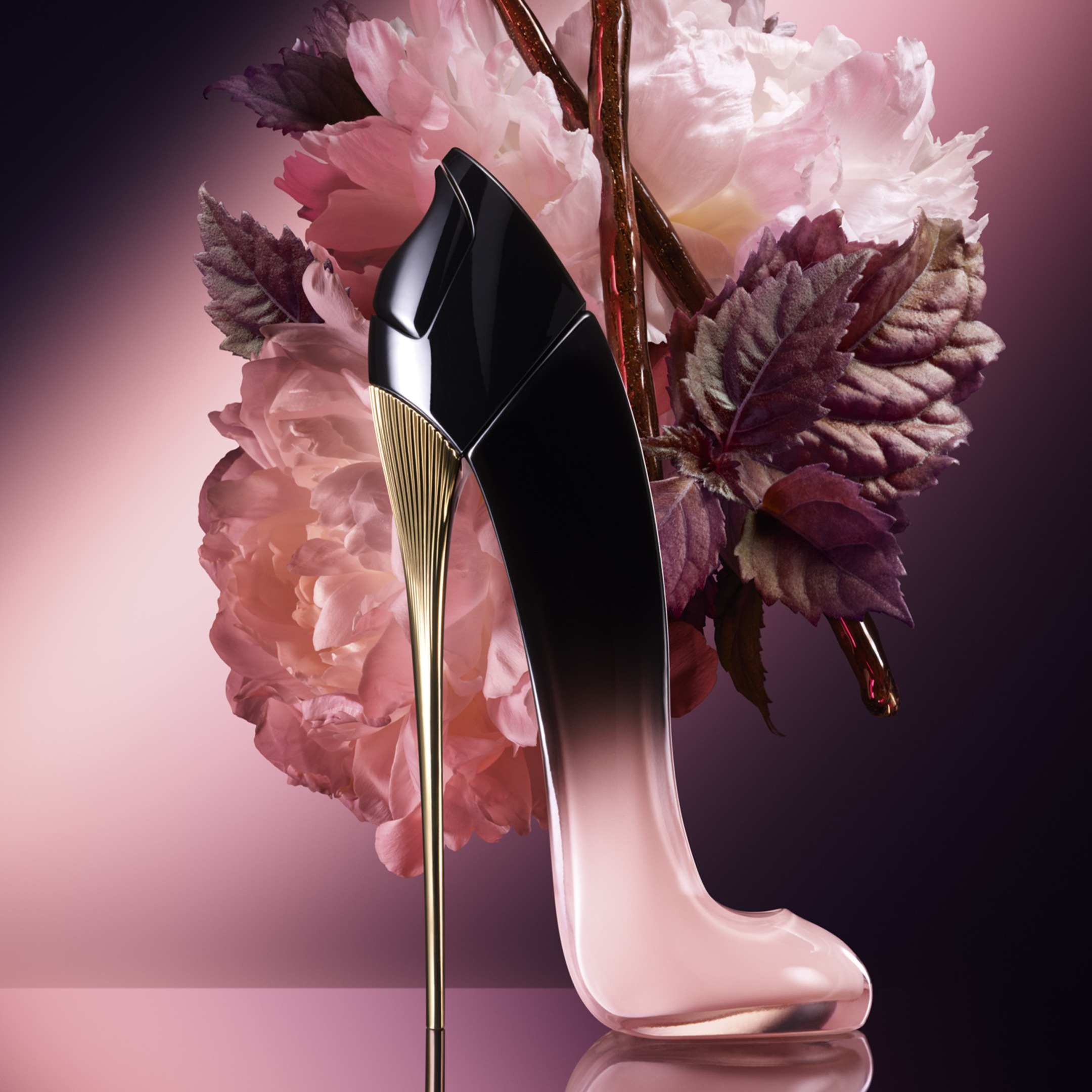 GOOD GIRL BLUSH ELIXIR EAU DE PARFUM  2