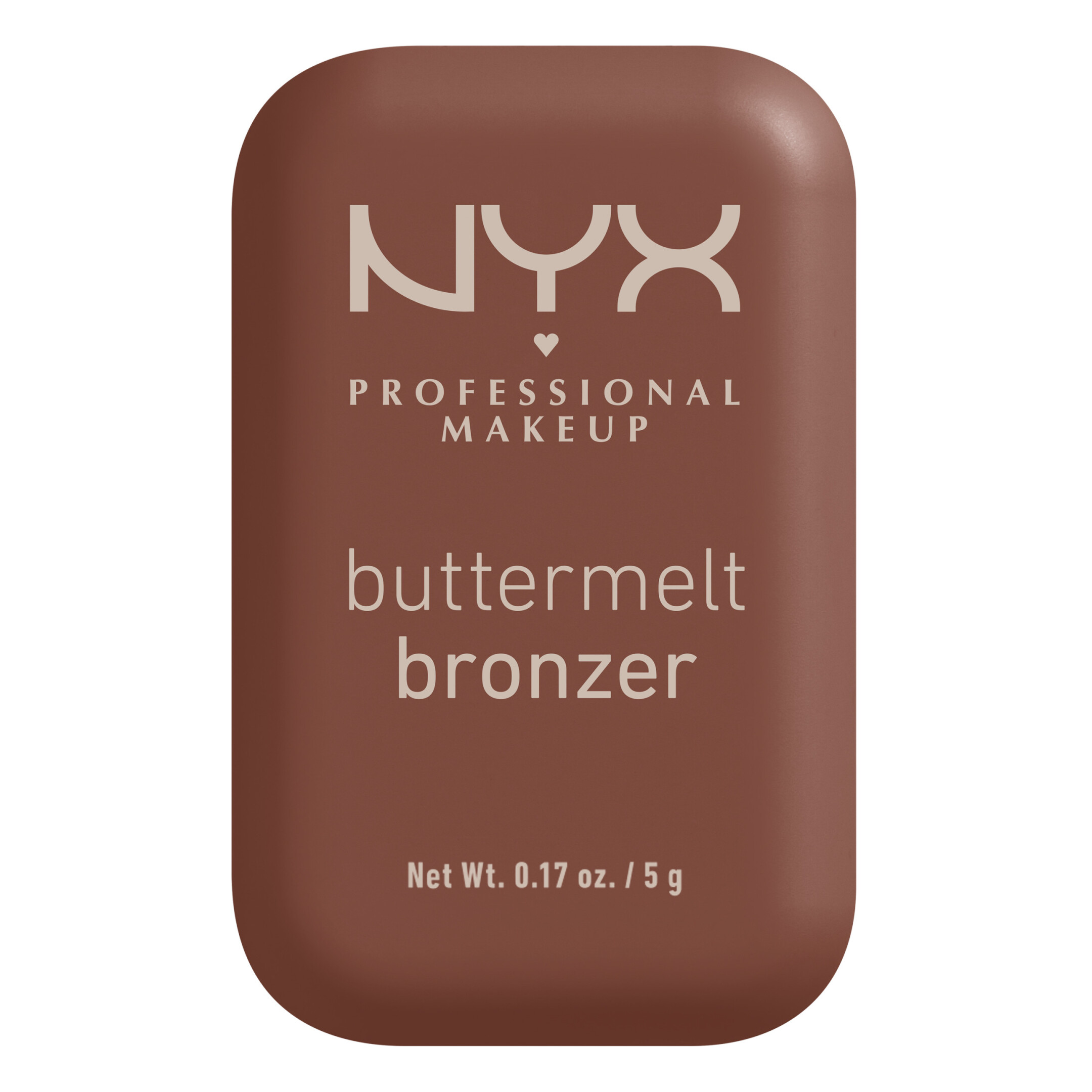 BUTTERMELT BRONZER 2