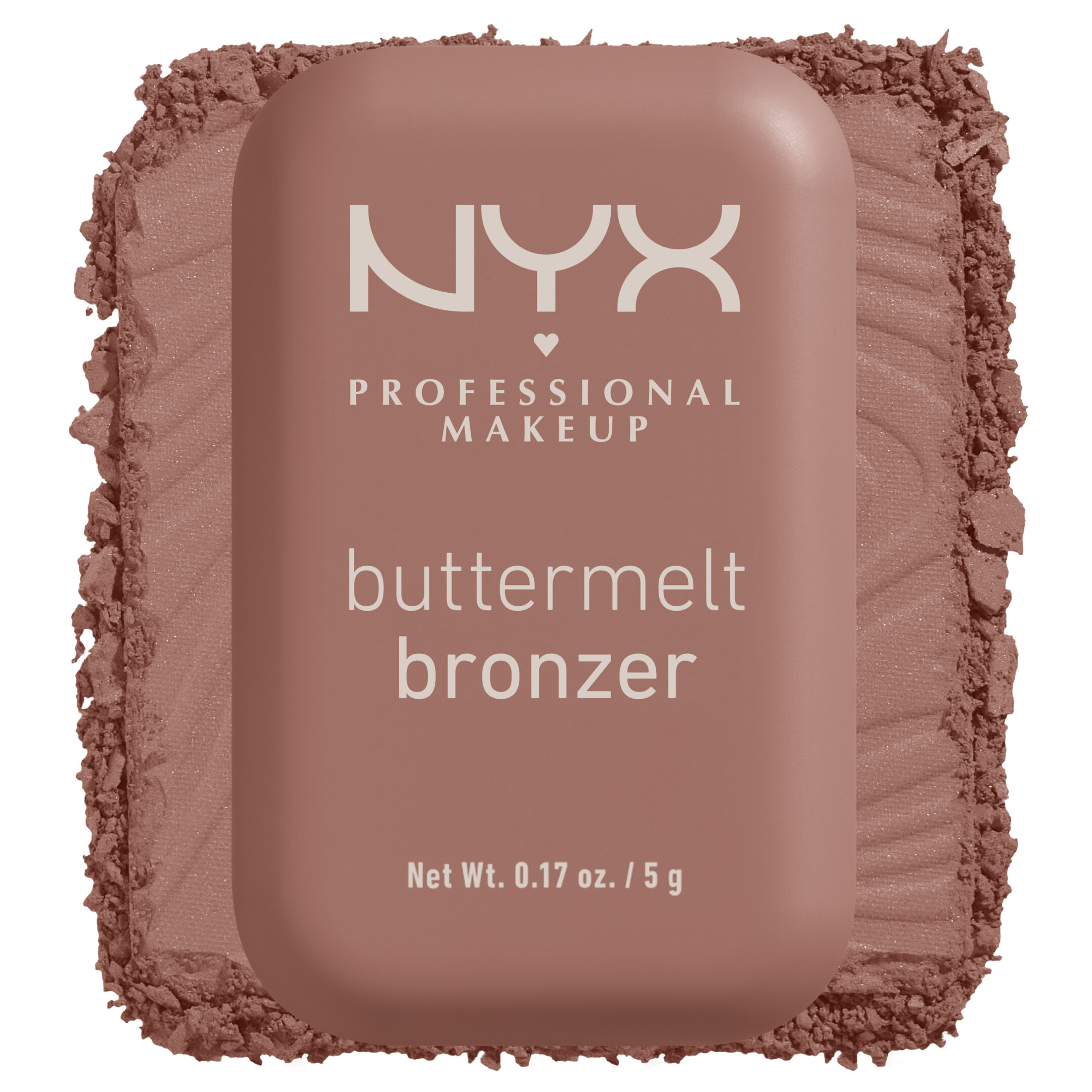 BUTTERMELT BRONZER 1