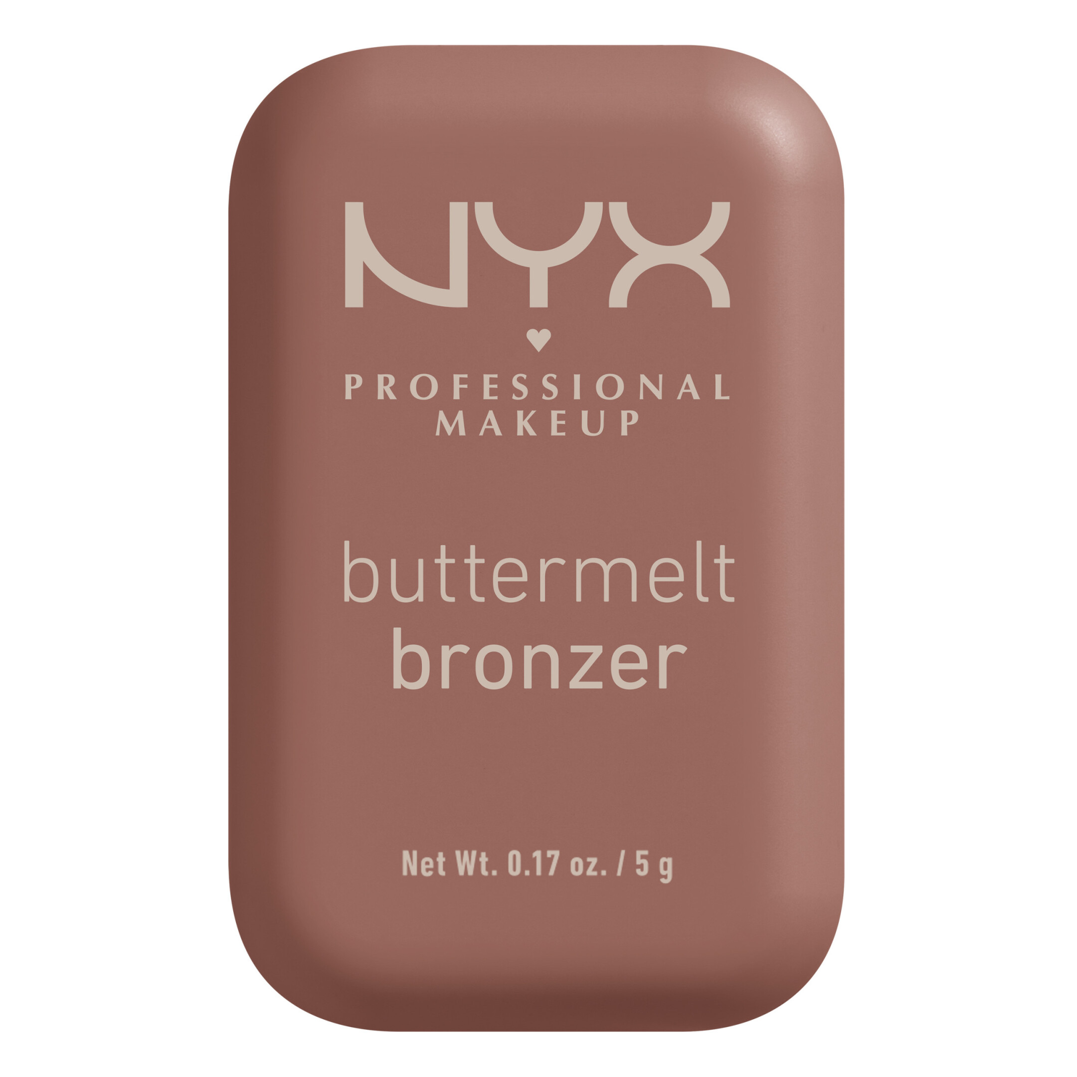 BUTTERMELT BRONZER 4