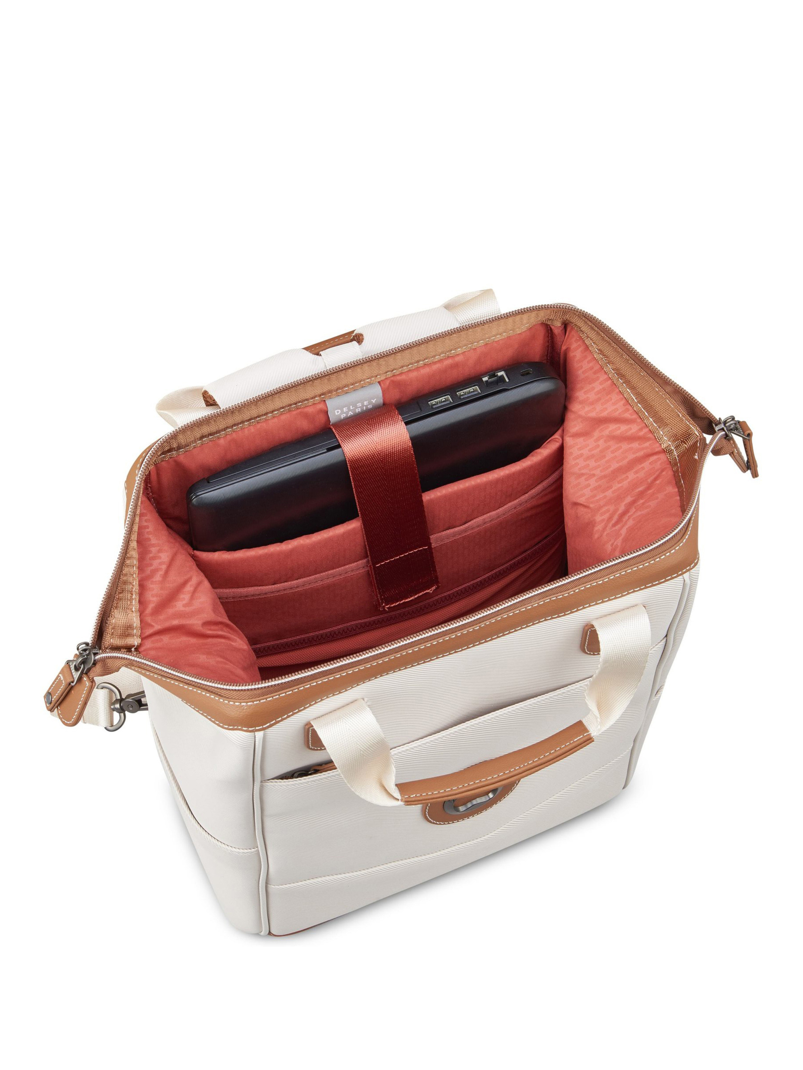 ΤΣΑΝΤΑ ΠΛΑΤΗΣ CHATELET AIR 2.0 ANGORA 3