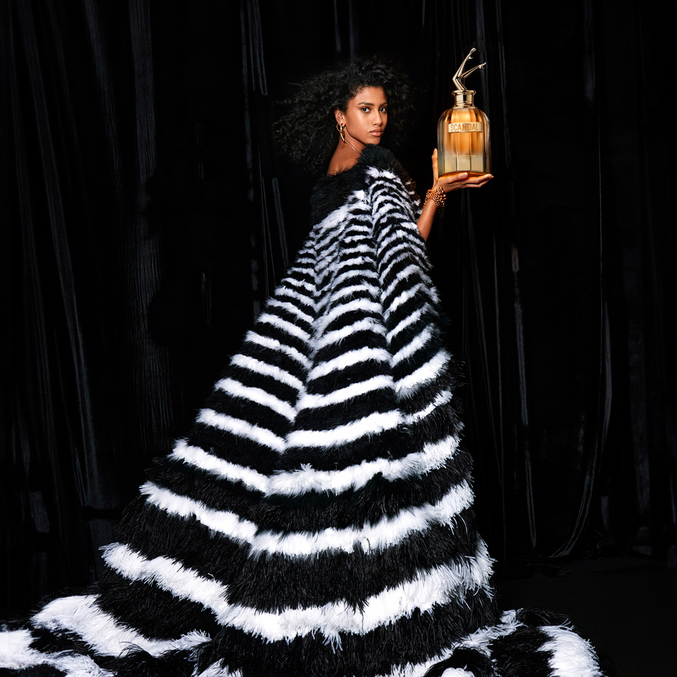 SCANDAL ABSOLU FOR HER EAU DE PARFUM 3