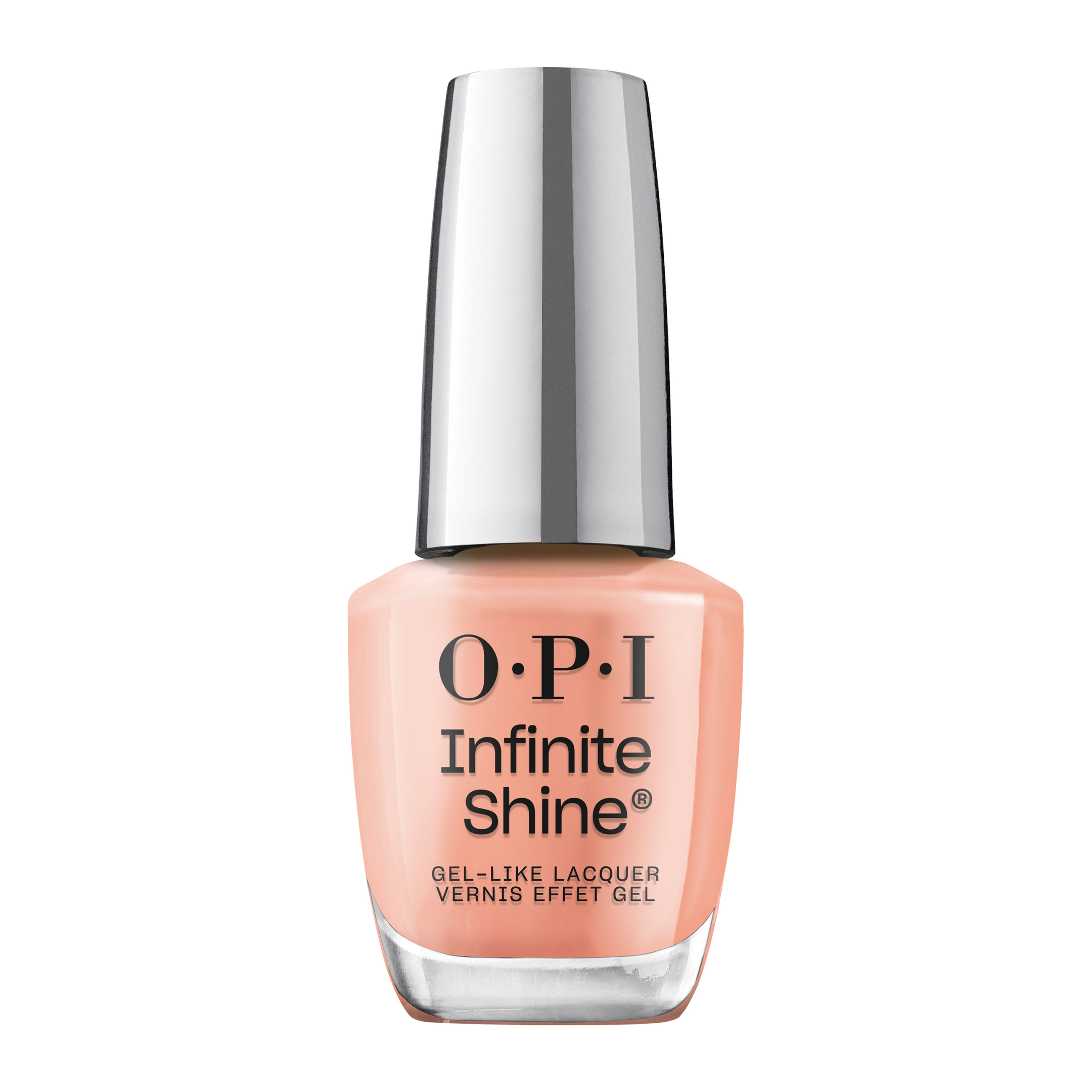 ΝΕΟ OPI INFINITE SHINE 2