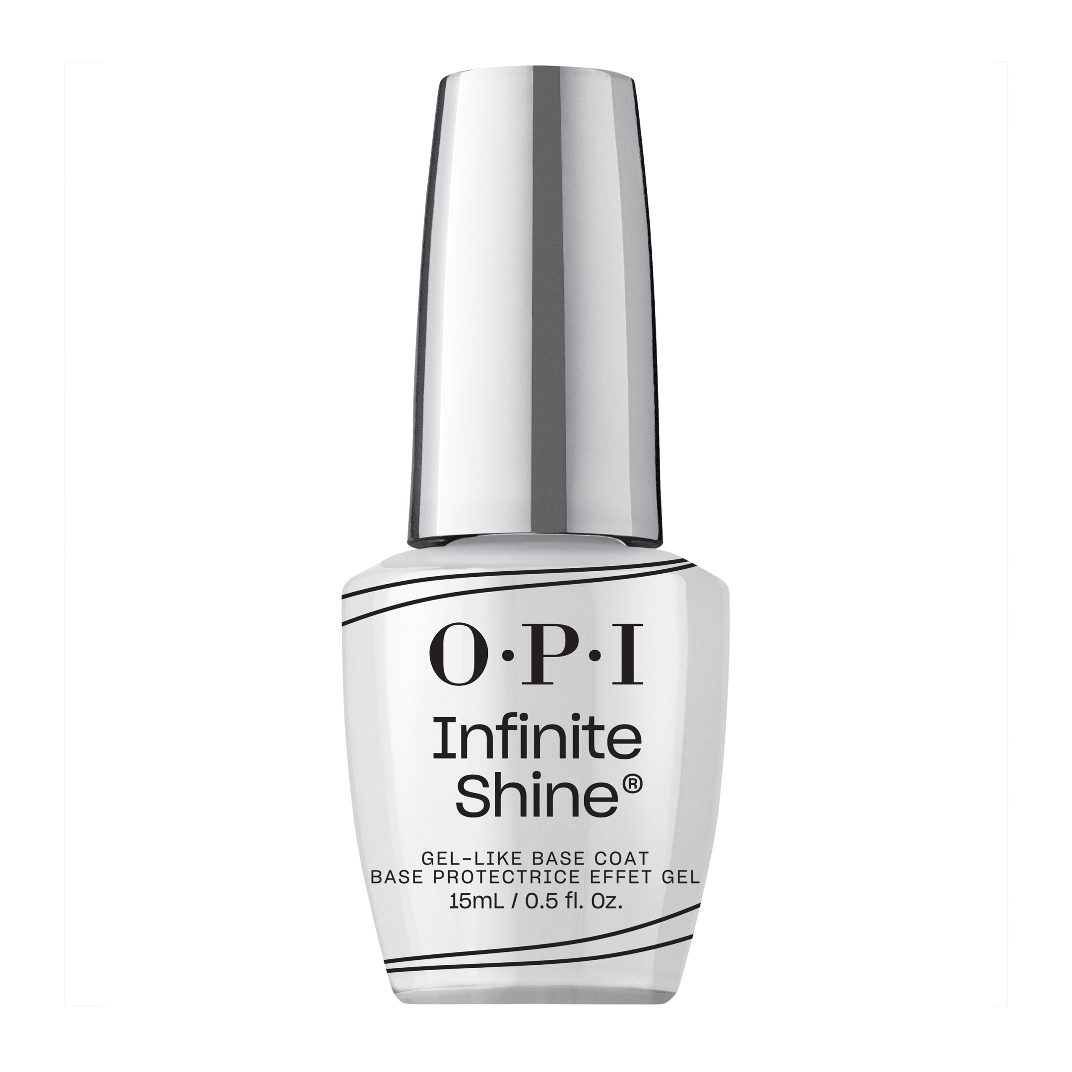 ΝΕΟ OPI INFINITE SHINE BASE COAT 0