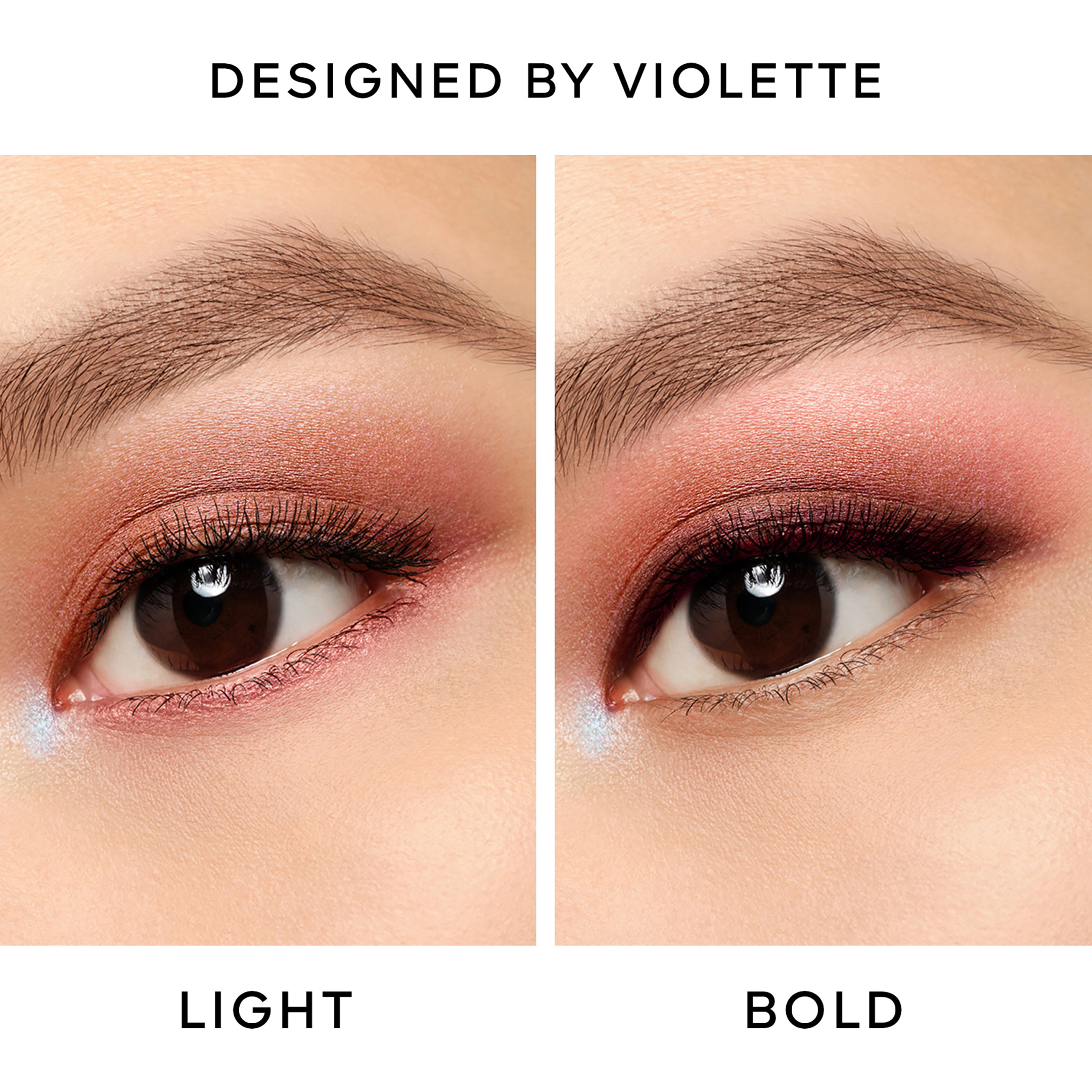 OMBRES G EYESHADOW PALETTE 2