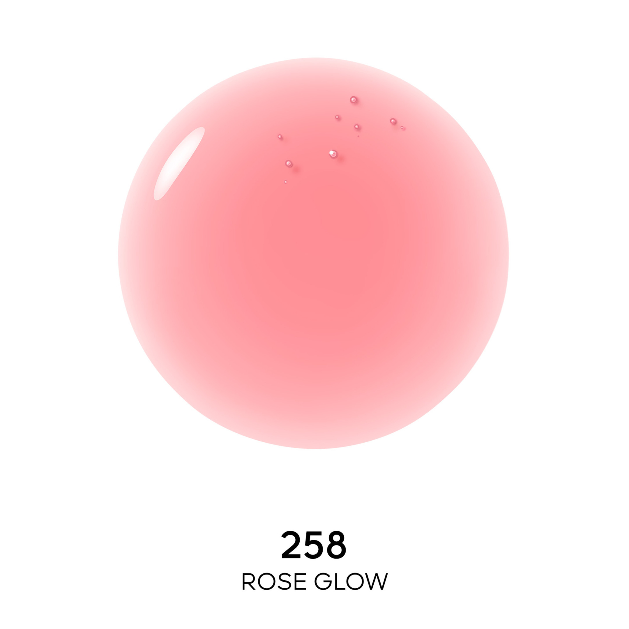 KISS KISS BEE GLOW OIL 1