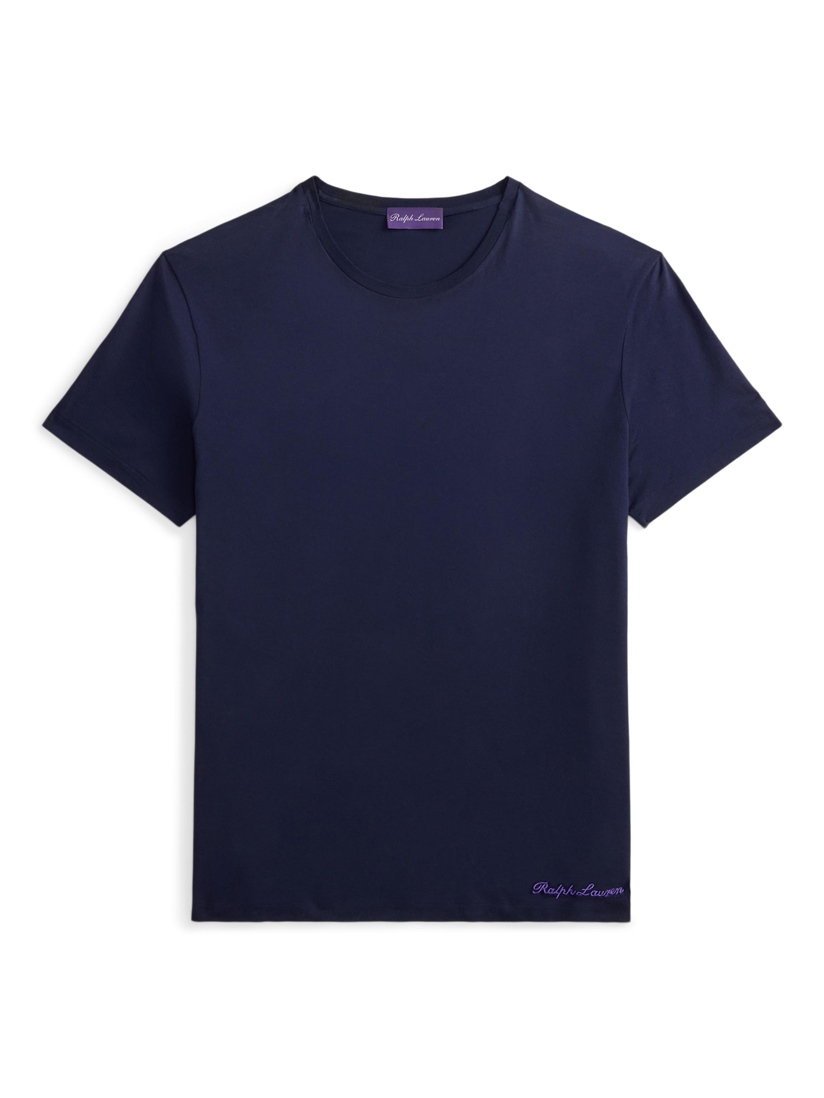ΑΝΔΡΙΚΟ T-SHIRT ΜΕ ΛΟΓΟΤΥΠΟ 0