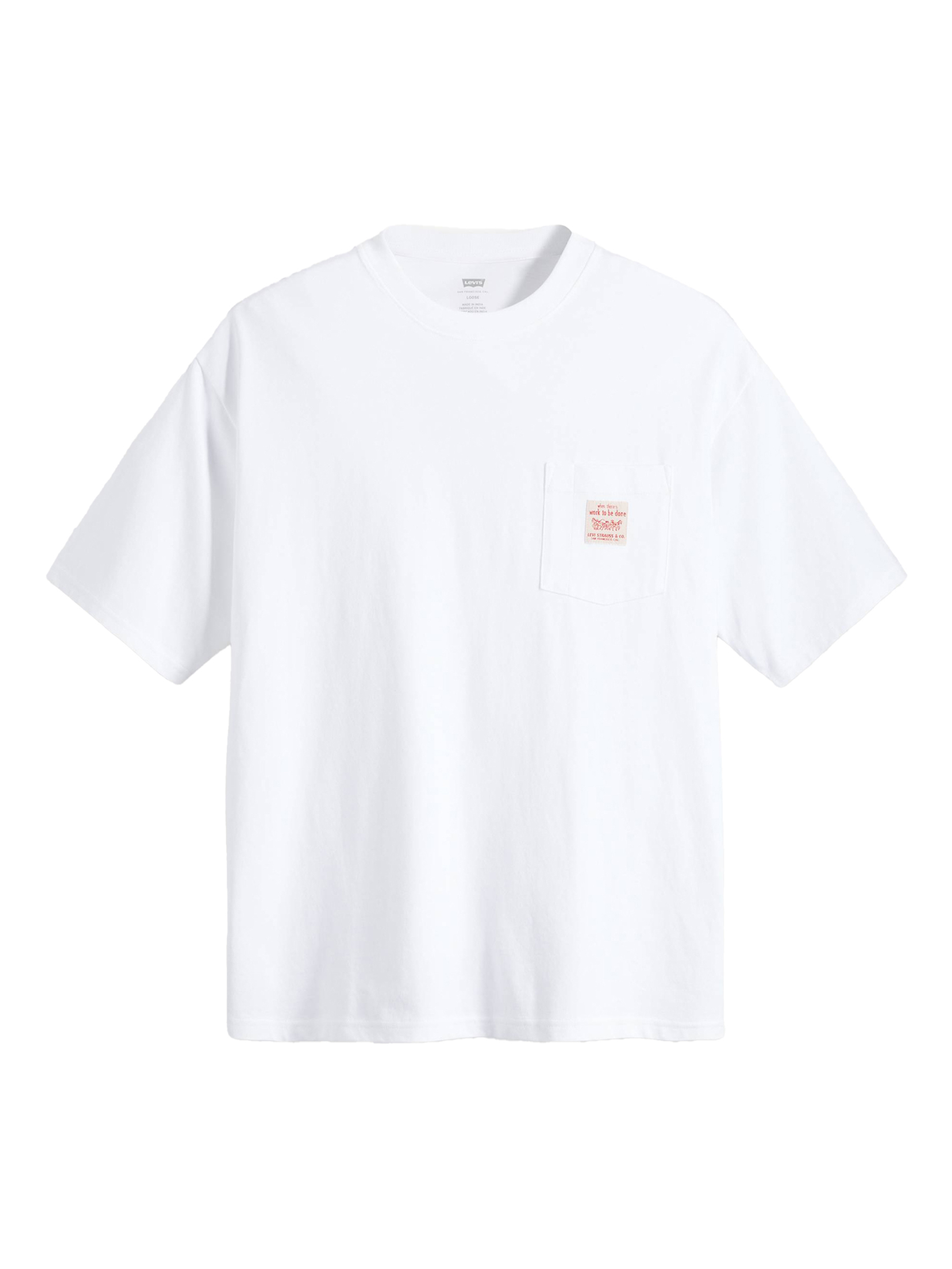 ΑΝΔΡΙΚΟ WORKWEAR T-SHIRT 0