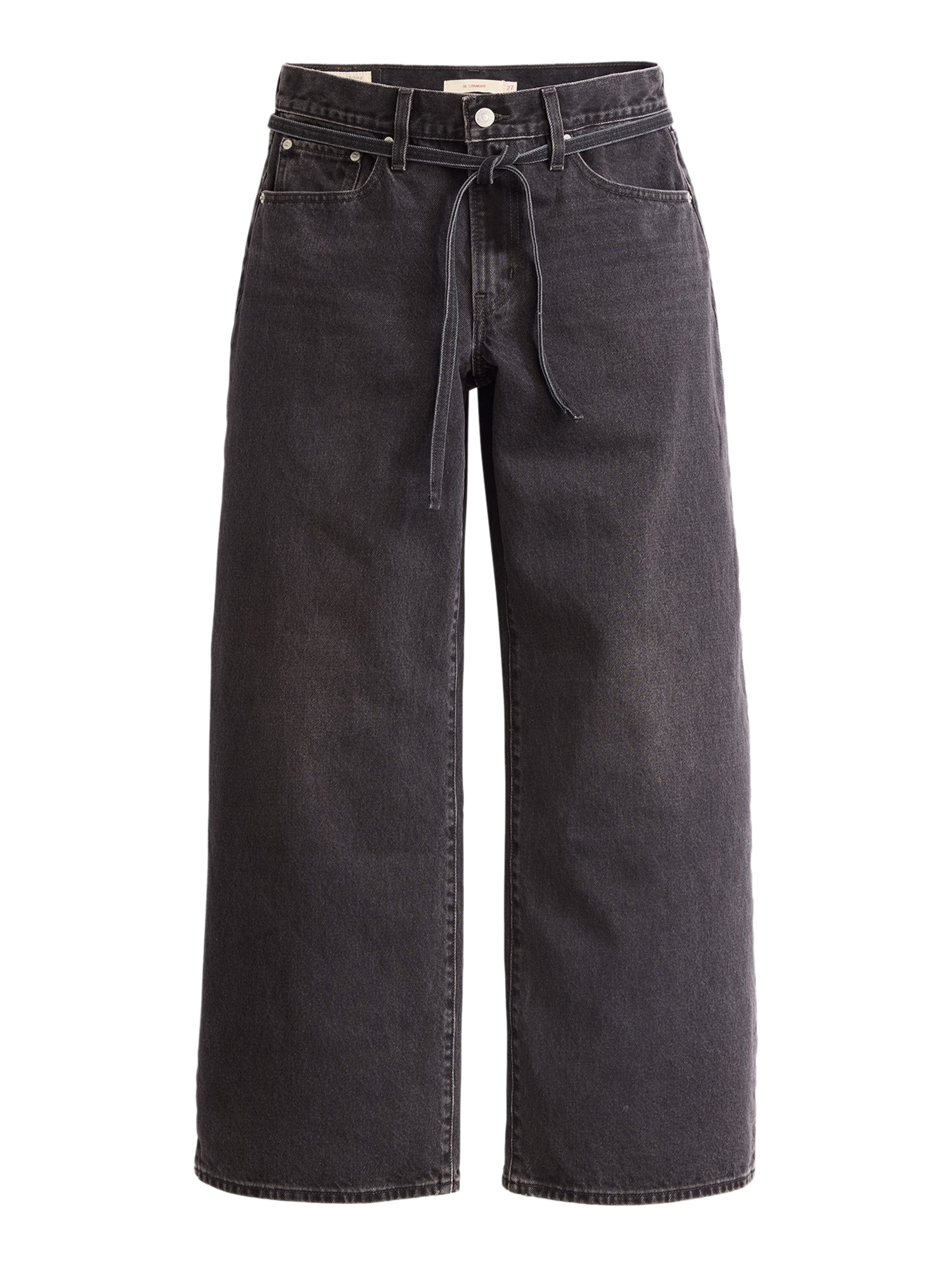 ΓΥΝΑΙΚΕΙΟ DENIM ΠΑΝΤΕΛΟΝΙ XL STRAIGHT 0