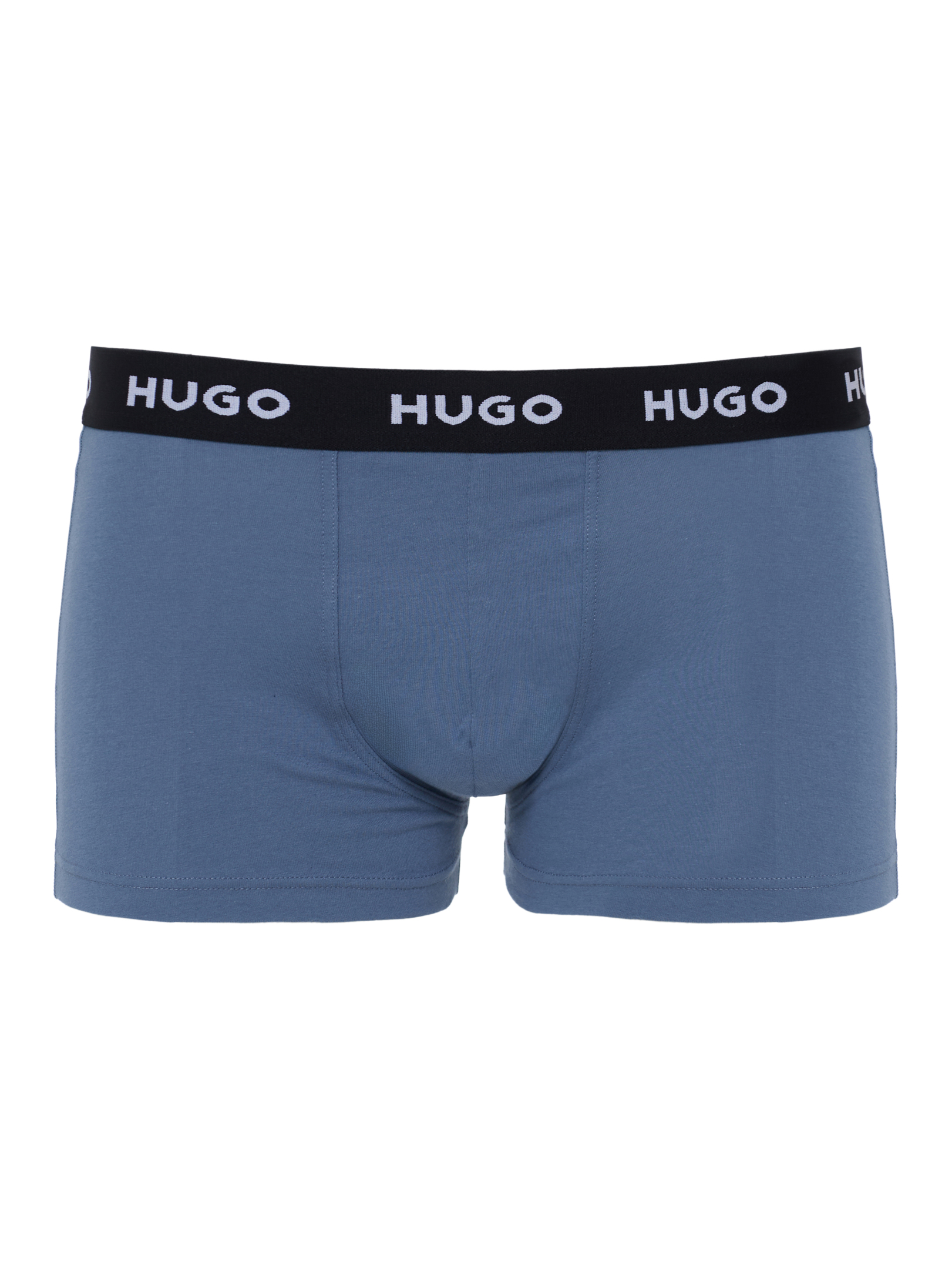 ΑΝΔΡΙΚΟ ΕΣΩΡΟΥΧΟ BOXER ΣΕΤ 3ΤΜΧ 0