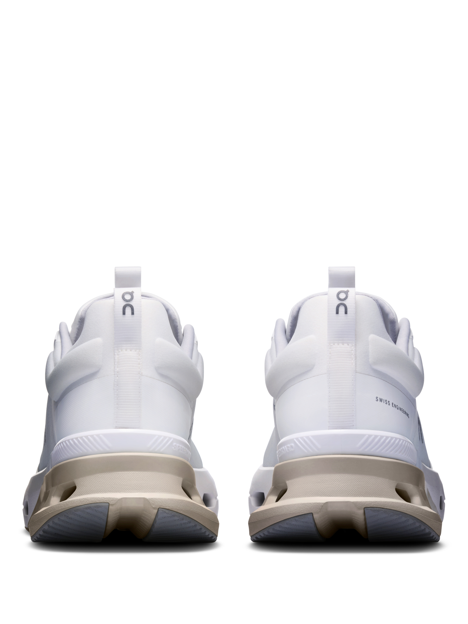 ΓΥΝΑΙΚΕΙΑ ΑΘΛΗΤΙΚΑ CLOUDNOVA X 3