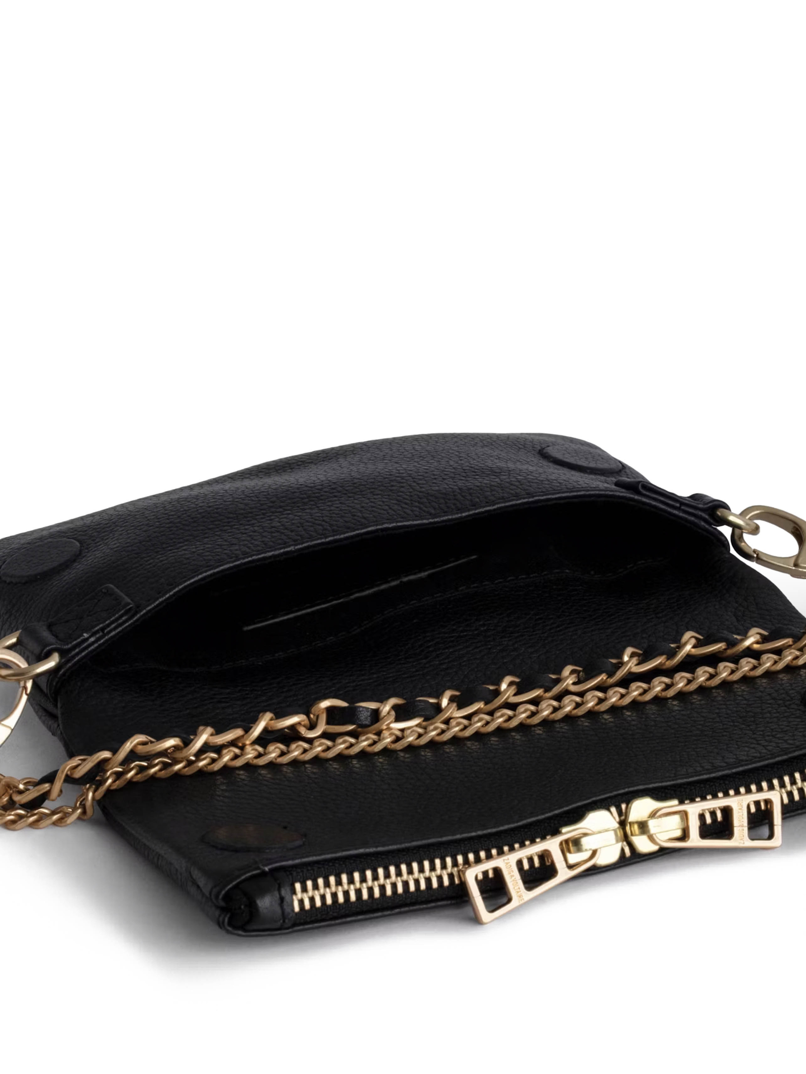 ΓΥΝΑΙΚΕΙΑ ΔΕΡΜΑΤΙΝΗ ΤΣΑΝΤΑ ROCK NANO 4