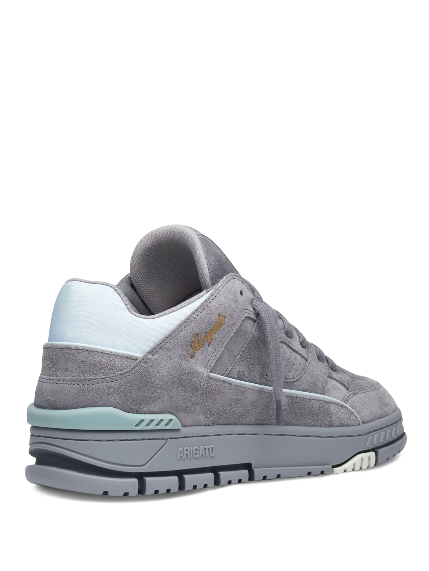 ΑΝΔΡΙΚΑ SNEAKERS AREA LO SNEAKER 2