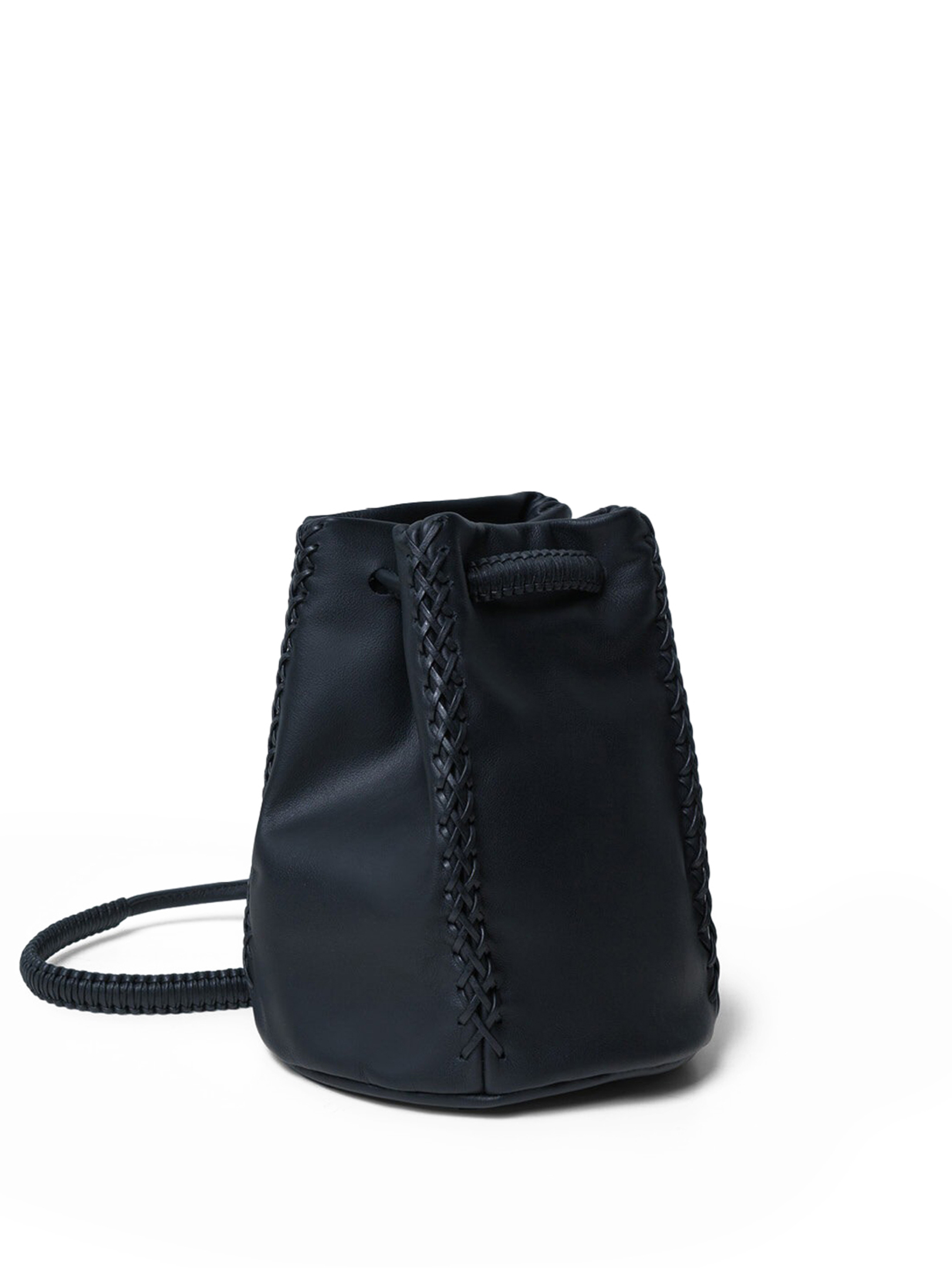 ΓΥΝΑΙΚΕΙΑ ΔΕΡΜΑΤΙΝΗ ΤΣΑΝΤΑ POUCH 1