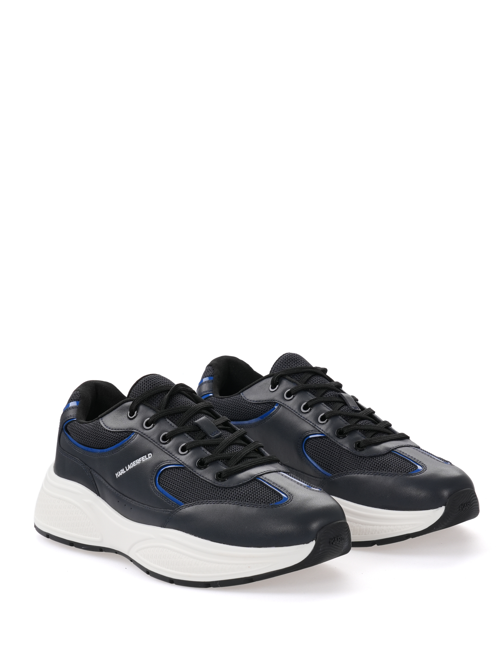 ΑΝΔΡΙΚΑ ΔΕΡΜΑΤΙΝΑ SNEAKERS VESTA 1