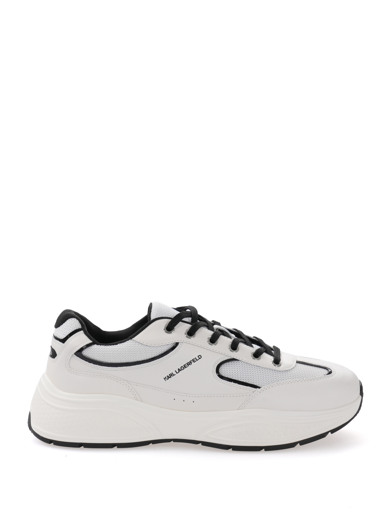 ΑΝΔΡΙΚΑ ΔΕΡΜΑΤΙΝΑ SNEAKERS VESTA 1