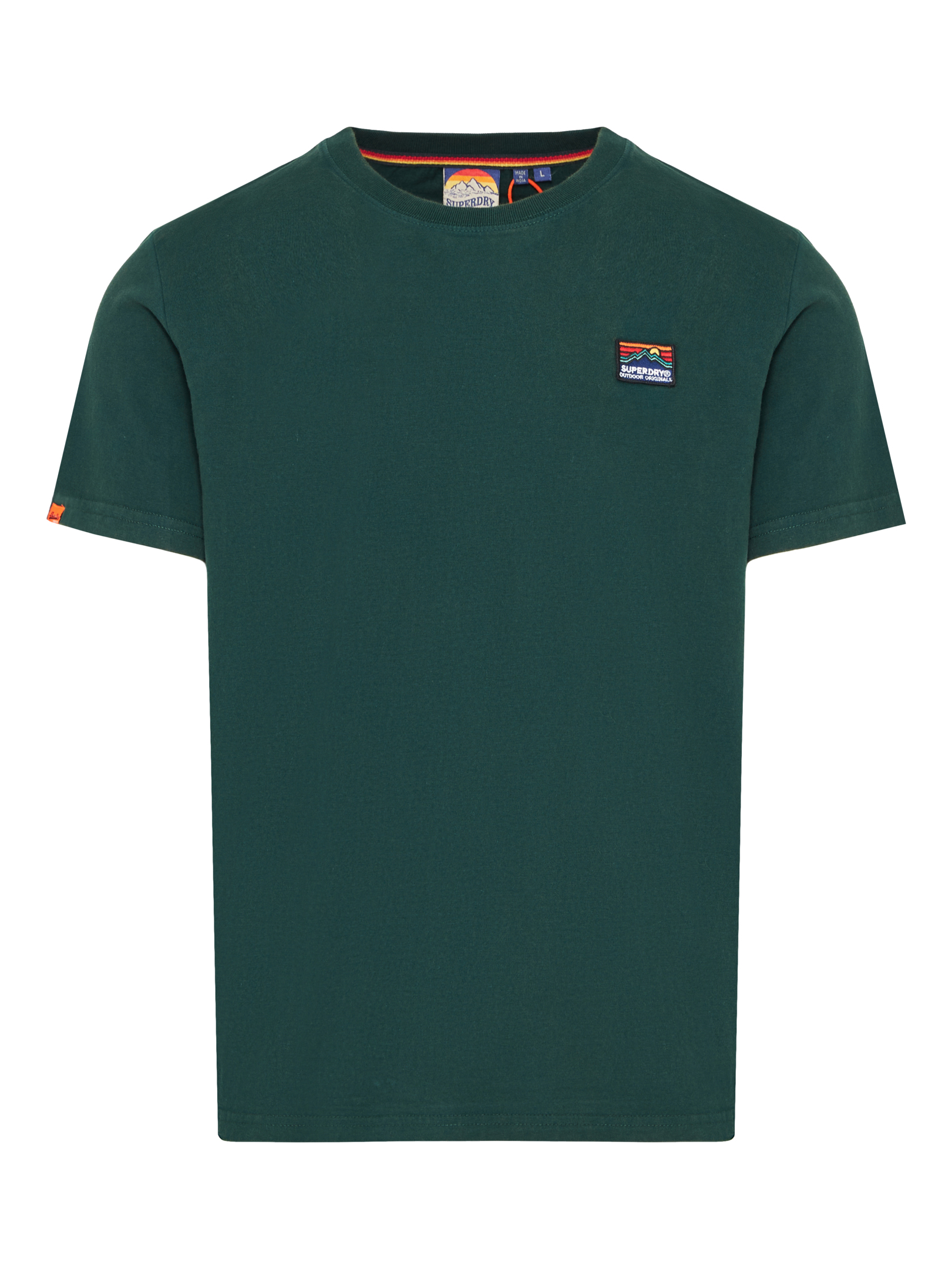 ΑΝΔΡΙΚΟ T-SHIRT 0
