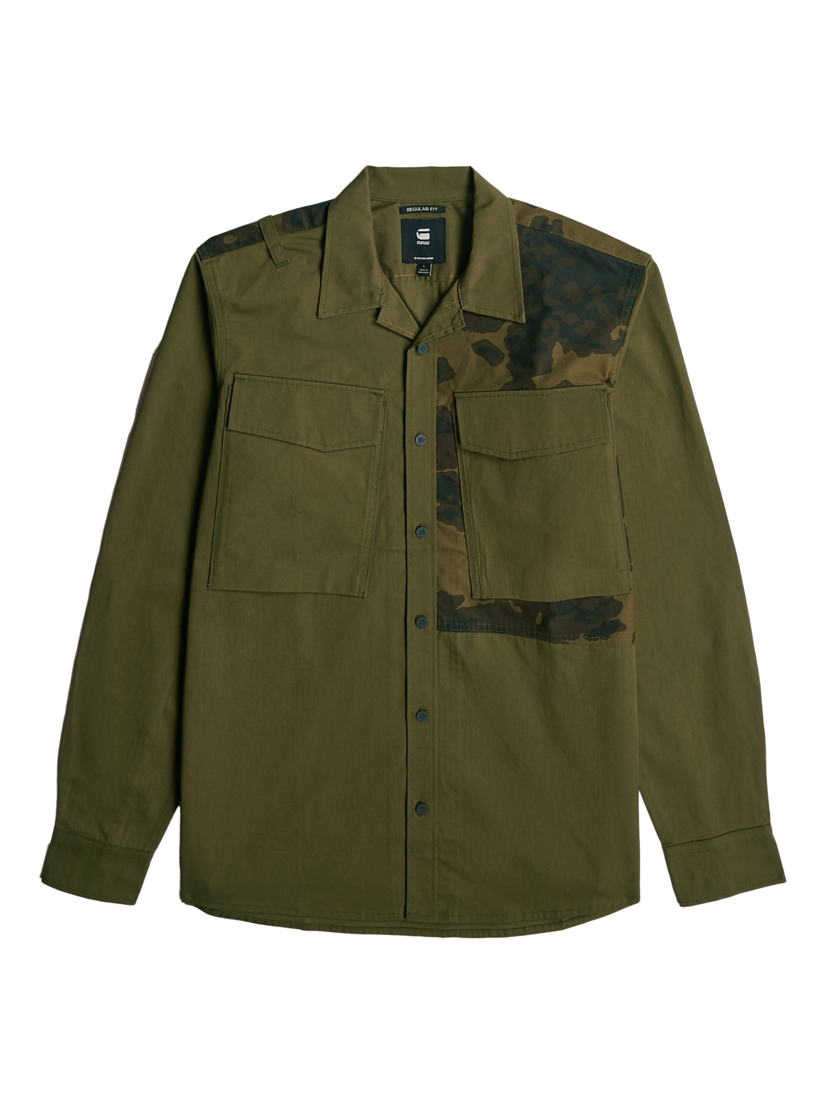 ΑΝΔΡΙΚΟ ΠΟΥΚΑΜΙΣΟ  0