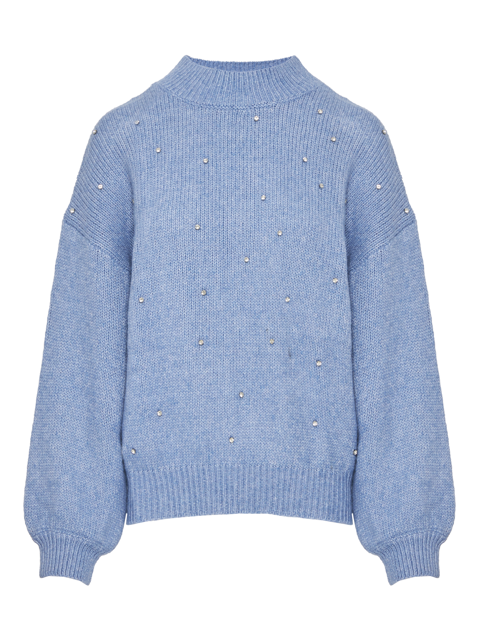 ΓΥΝΑΙΚΕΙΟ ΠΟΥΛΟΒΕΡ  1