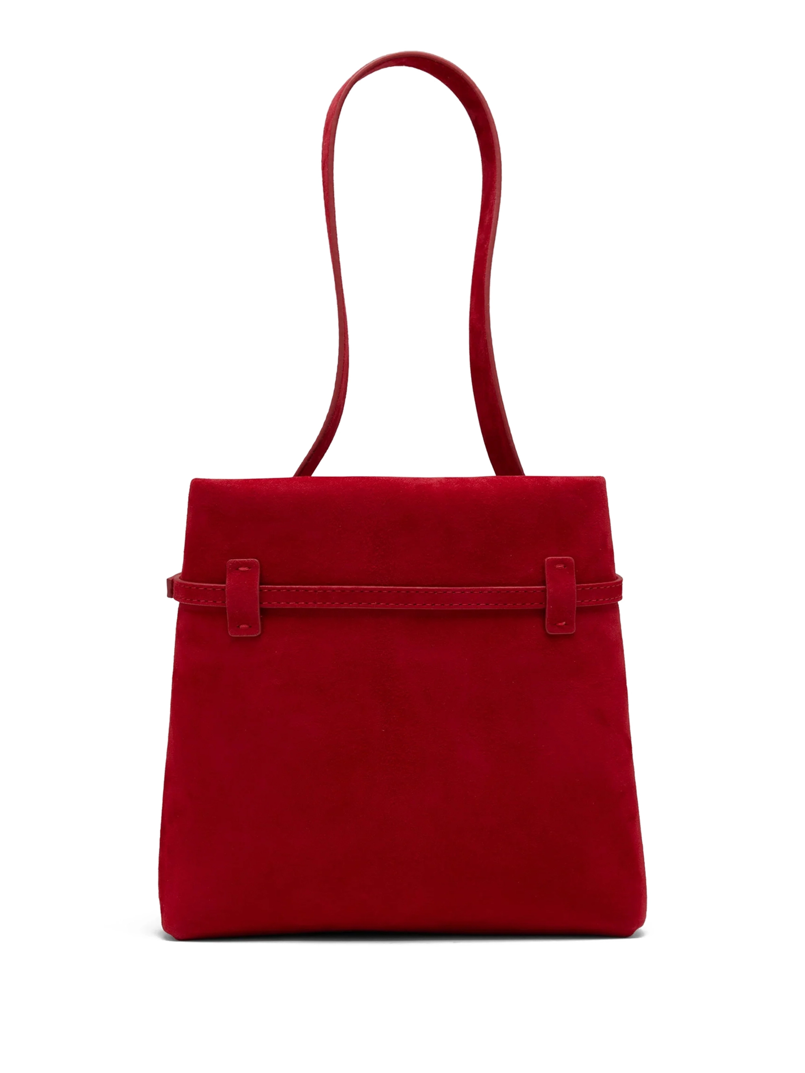 ΓΥΝΑΙΚΕΙΑ SUEDE ΤΣΑΝΤΑ ΩΜΟΥ MINI TOTE DU JOUR 1