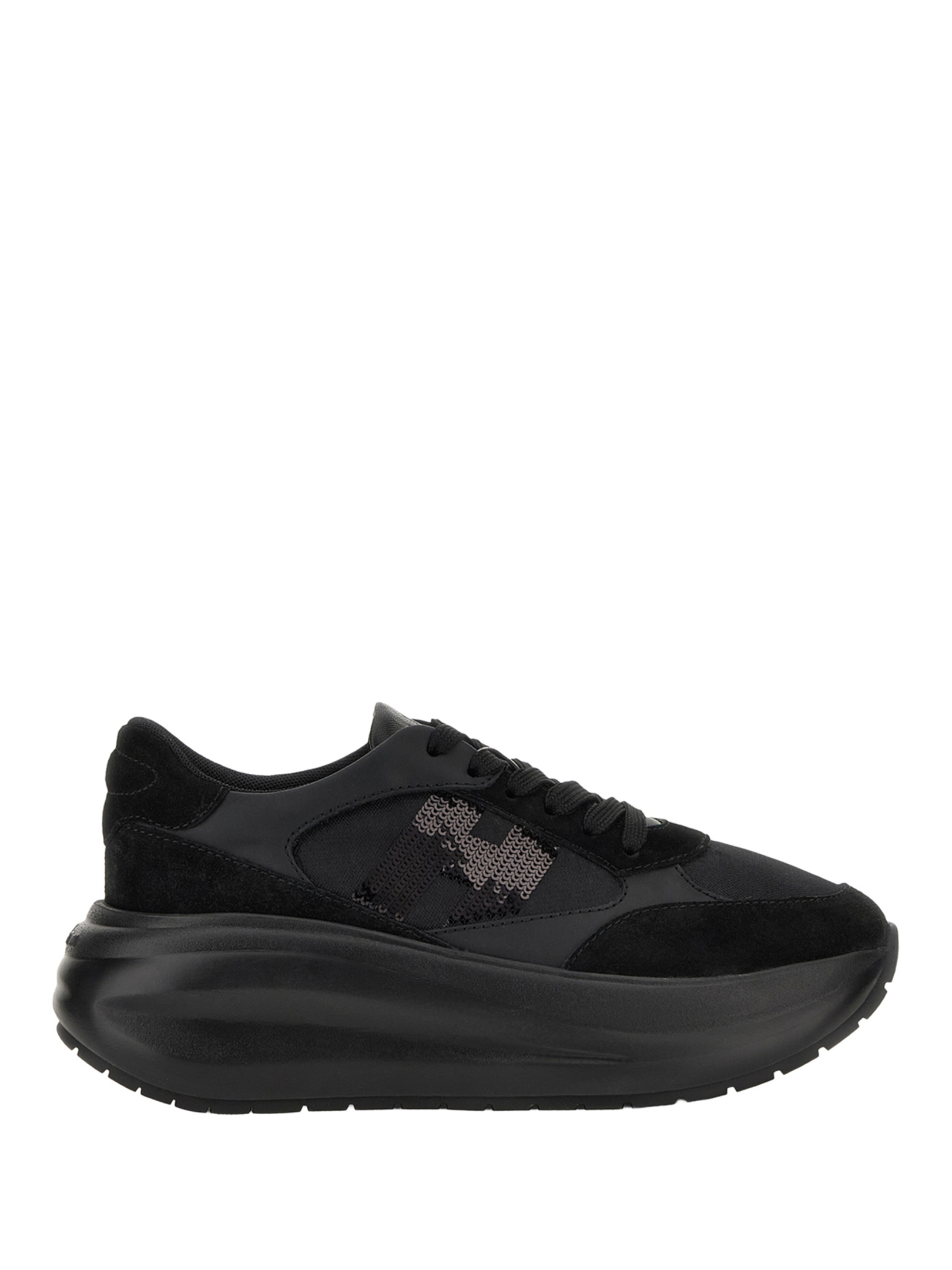 ΓΥΝΑΙΚΕΙΑ SNEAKERS LOW H696 0