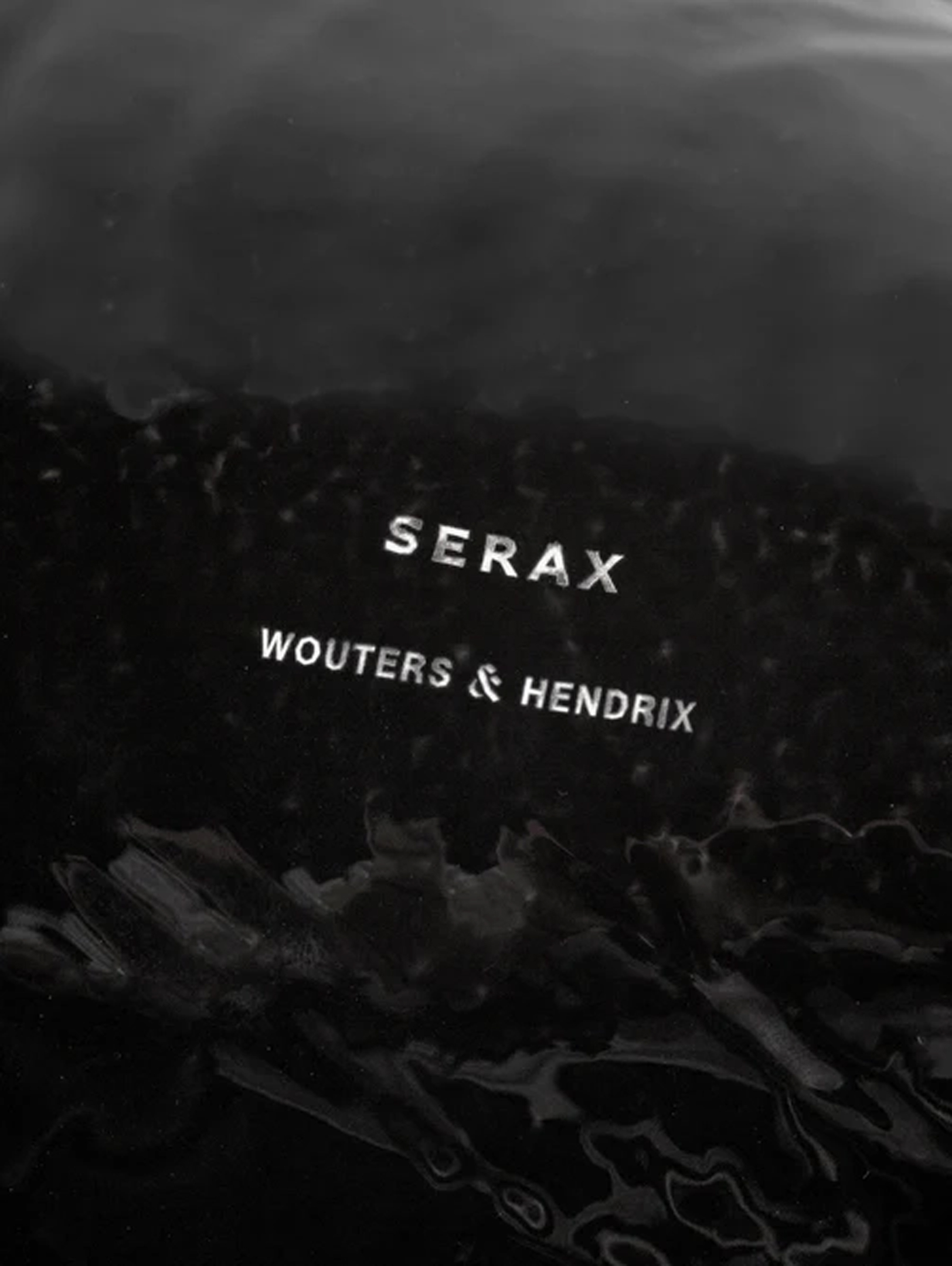 ΠΙΑΤΕΛΑ MARCEL M SERAX 5