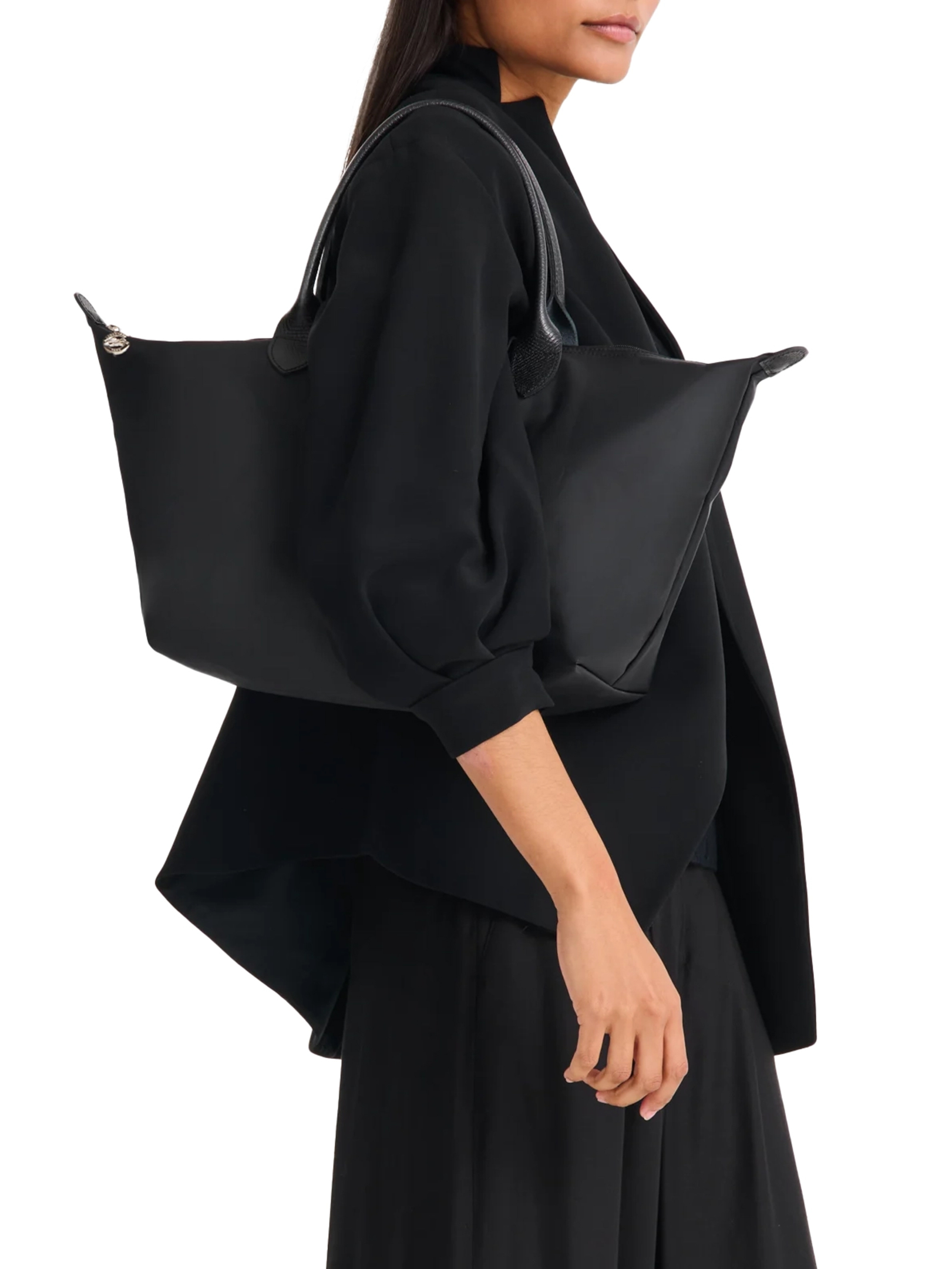 ΓΥΝΑΙΚΕΙΑ ΤΣΑΝΤΑ ΧΕΙΡΟΣ LE PLIAGE ONE L HANDBAG 3