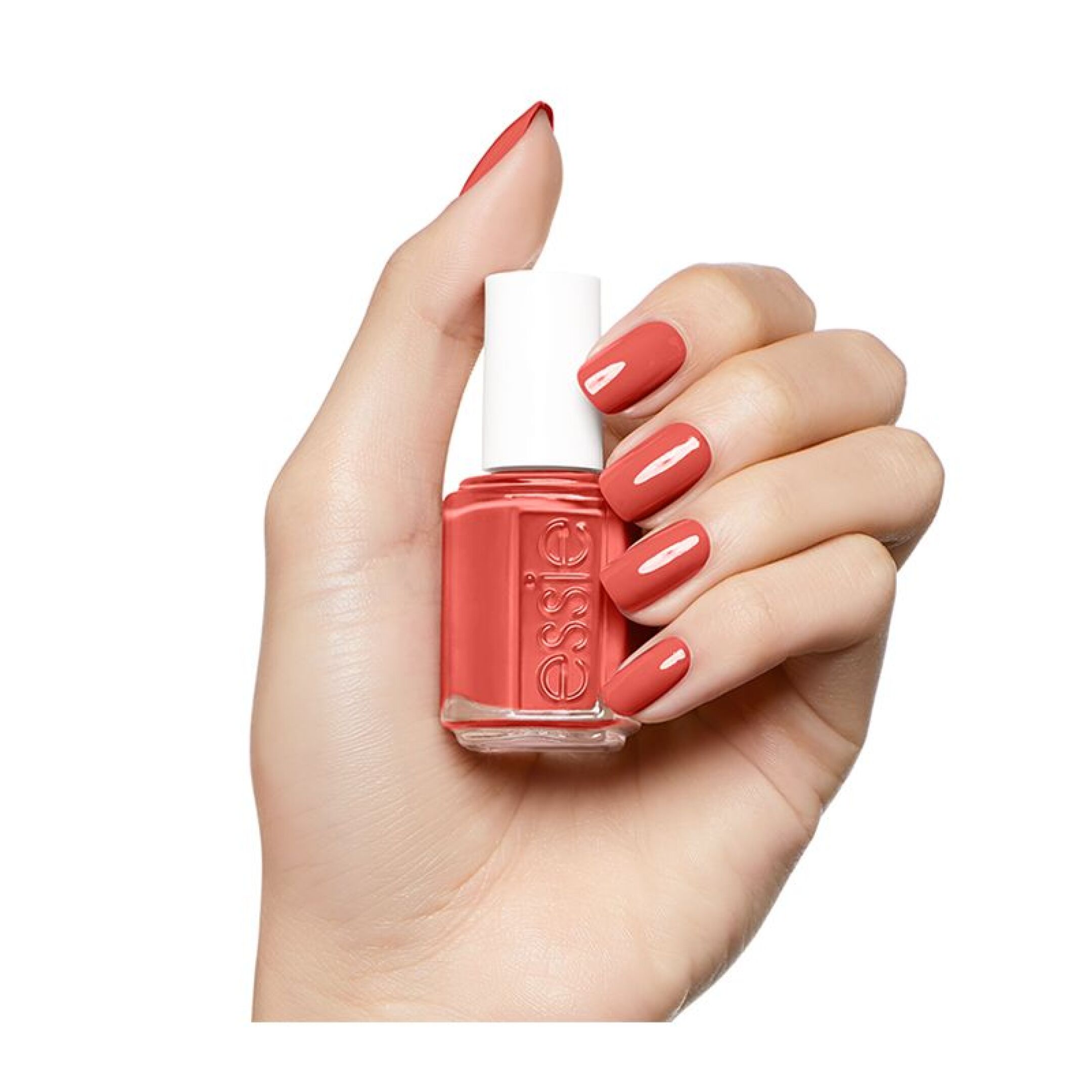 ESSIE 70 CHUBBY CHEAKS 1