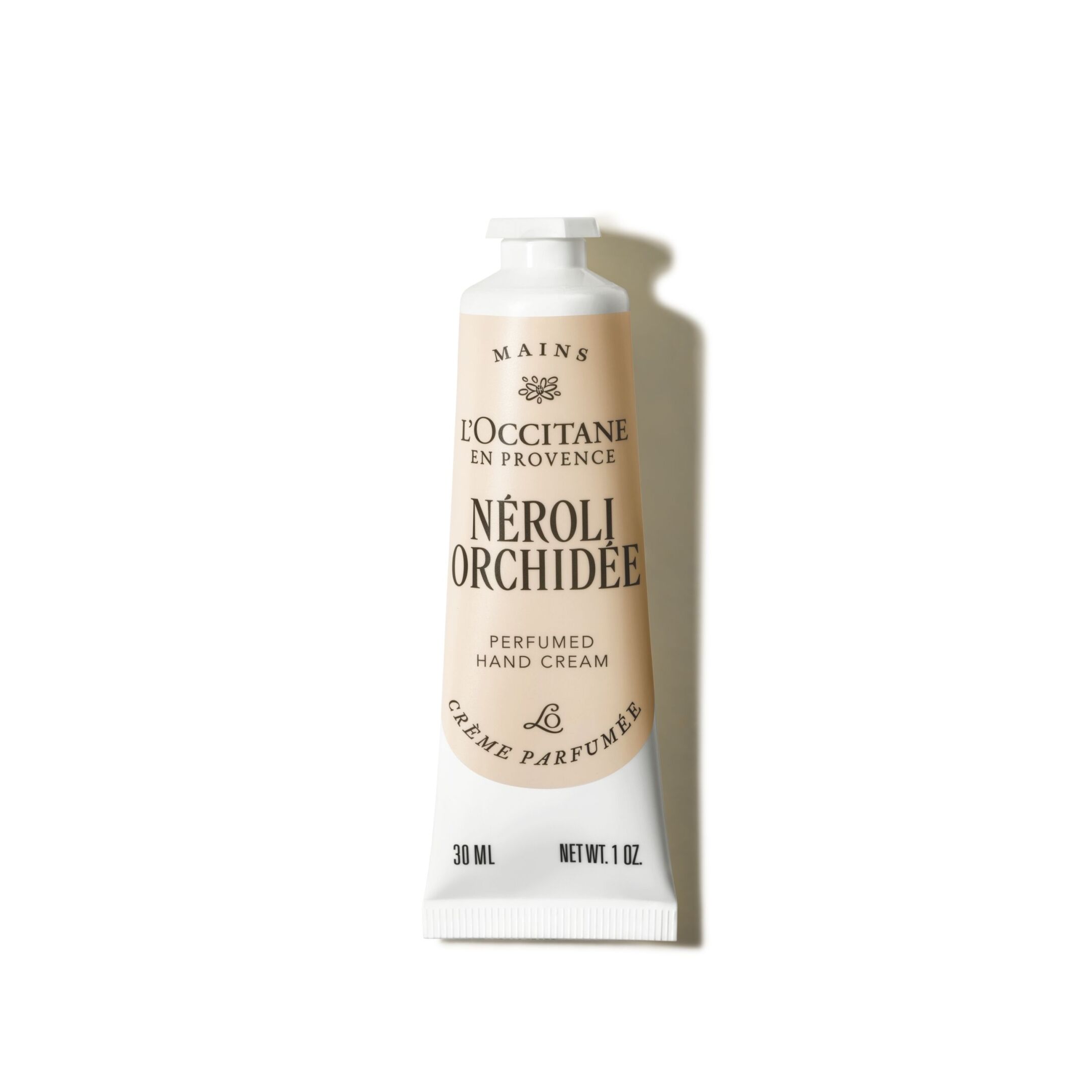 NEROLI ORCHIDEE PERFUMED HAND CREAM 0