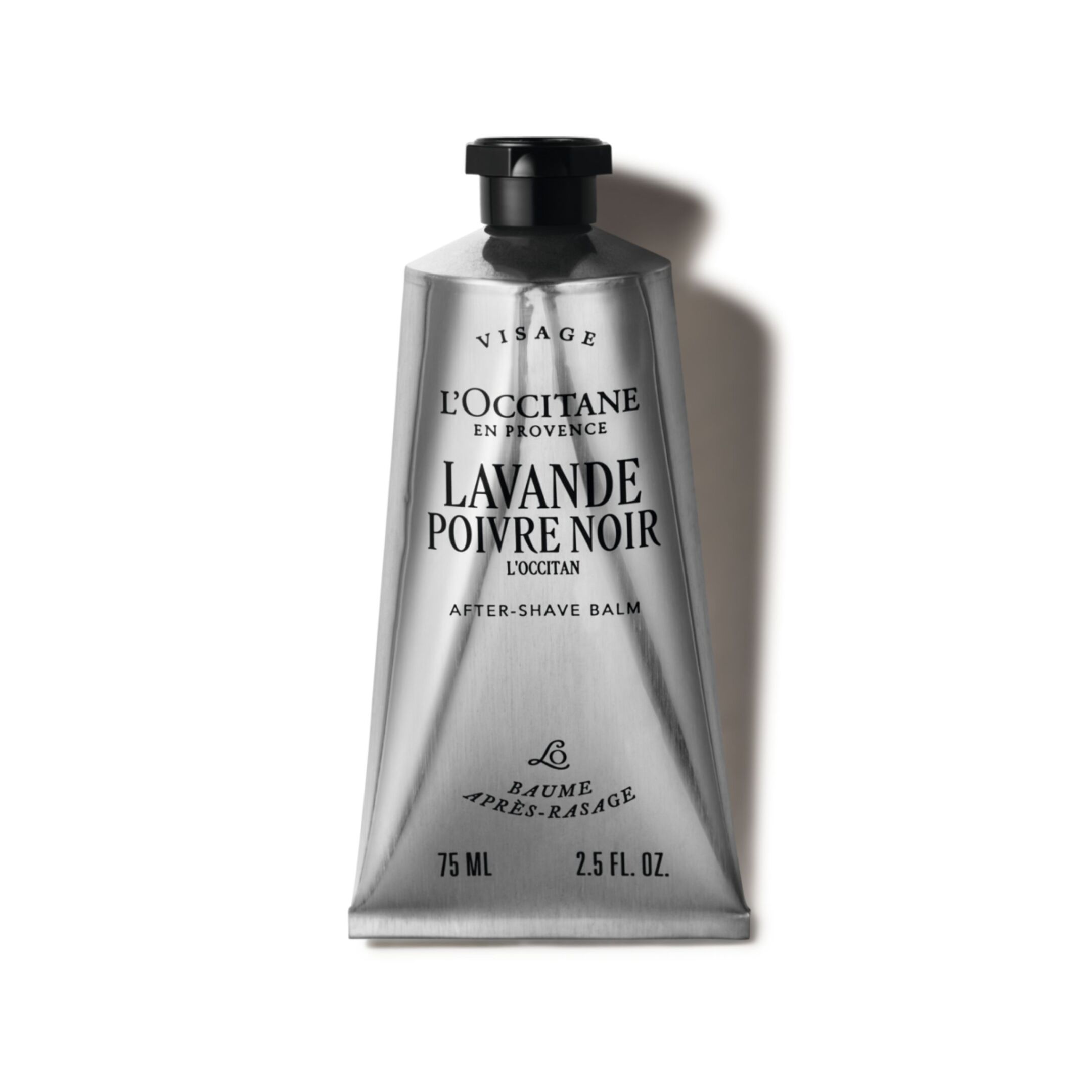 LAVANDE POIVRE NOIR AFTER-SHAVE BALM 0