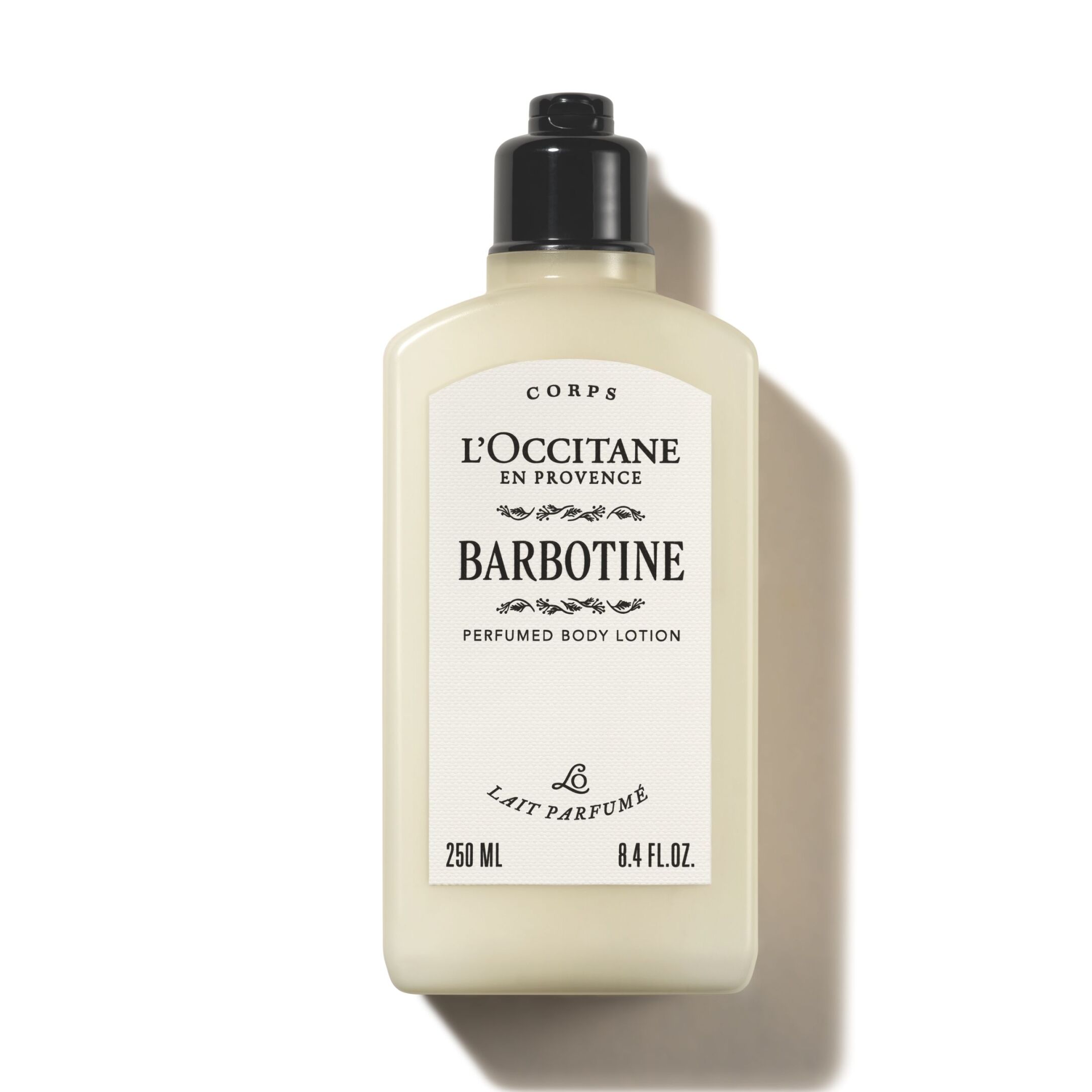 BARBOTINE BODY LOTION 0