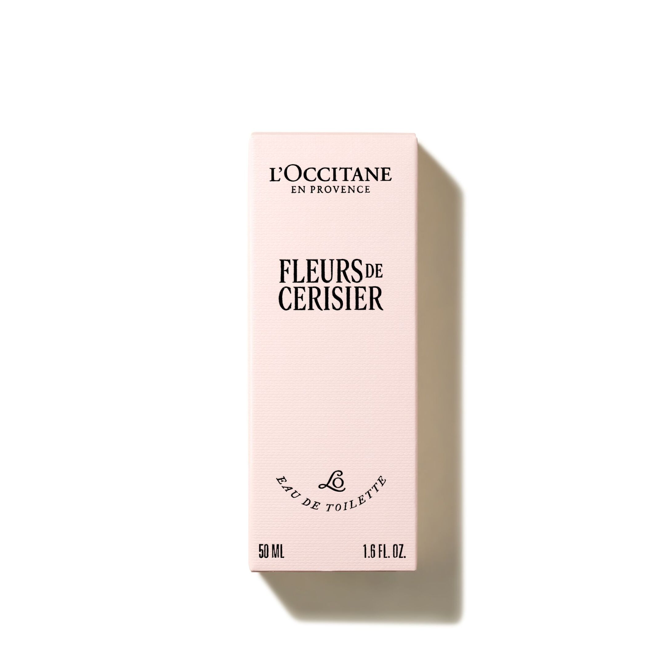 FLEURS DE CERISIER EAU DE TOILETTE 1