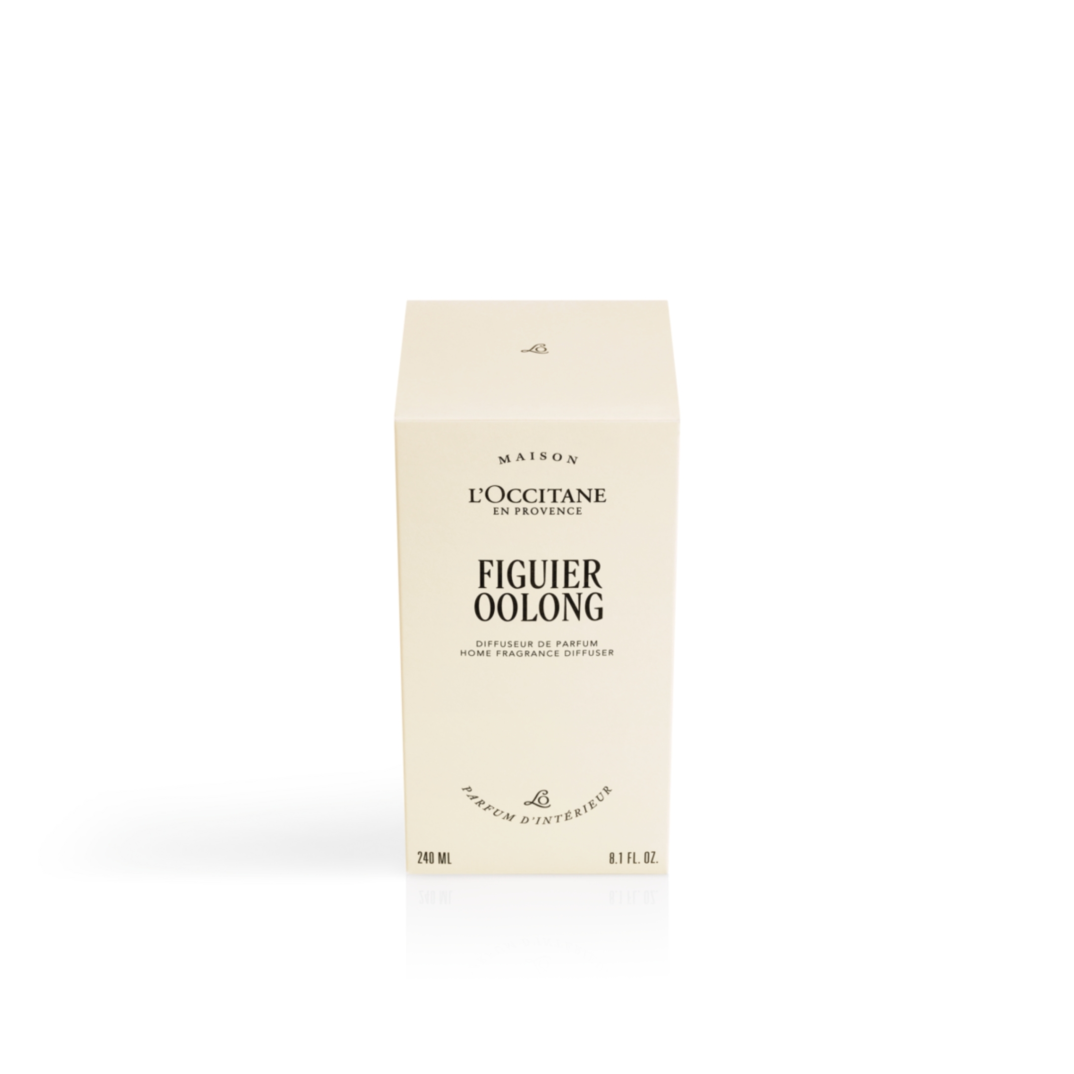 HOME DIFFUSER FIGUIER OOLONG 6