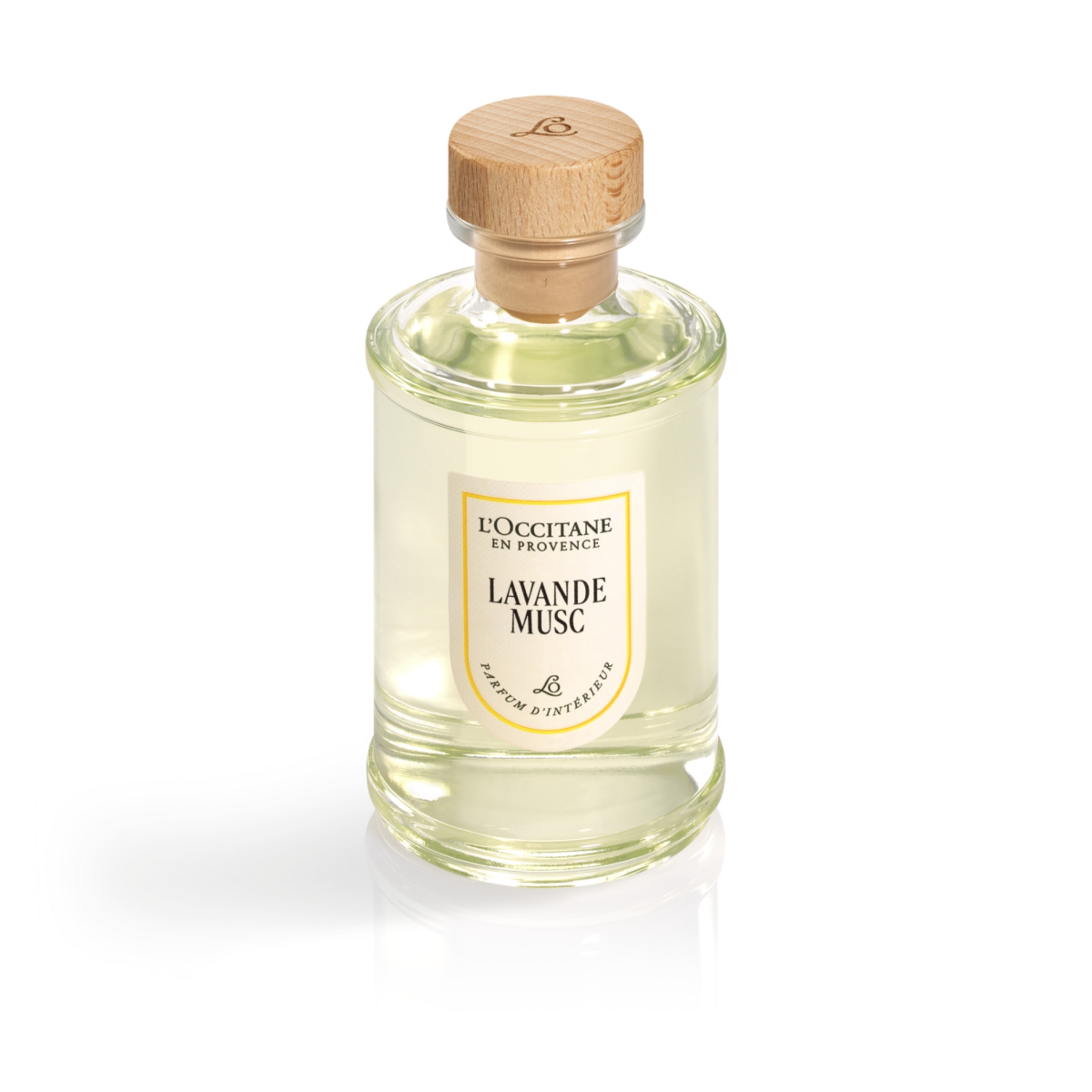 HOME DIFFUSER LAVANDE MUSC 0