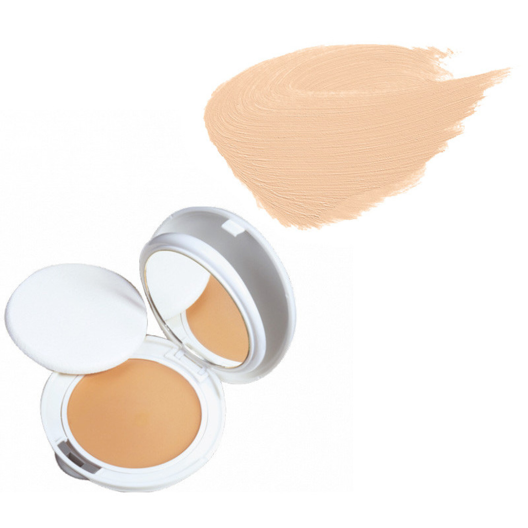 COUVRANCE COMPACT FINI MAT FOUNDATION SPF30 1