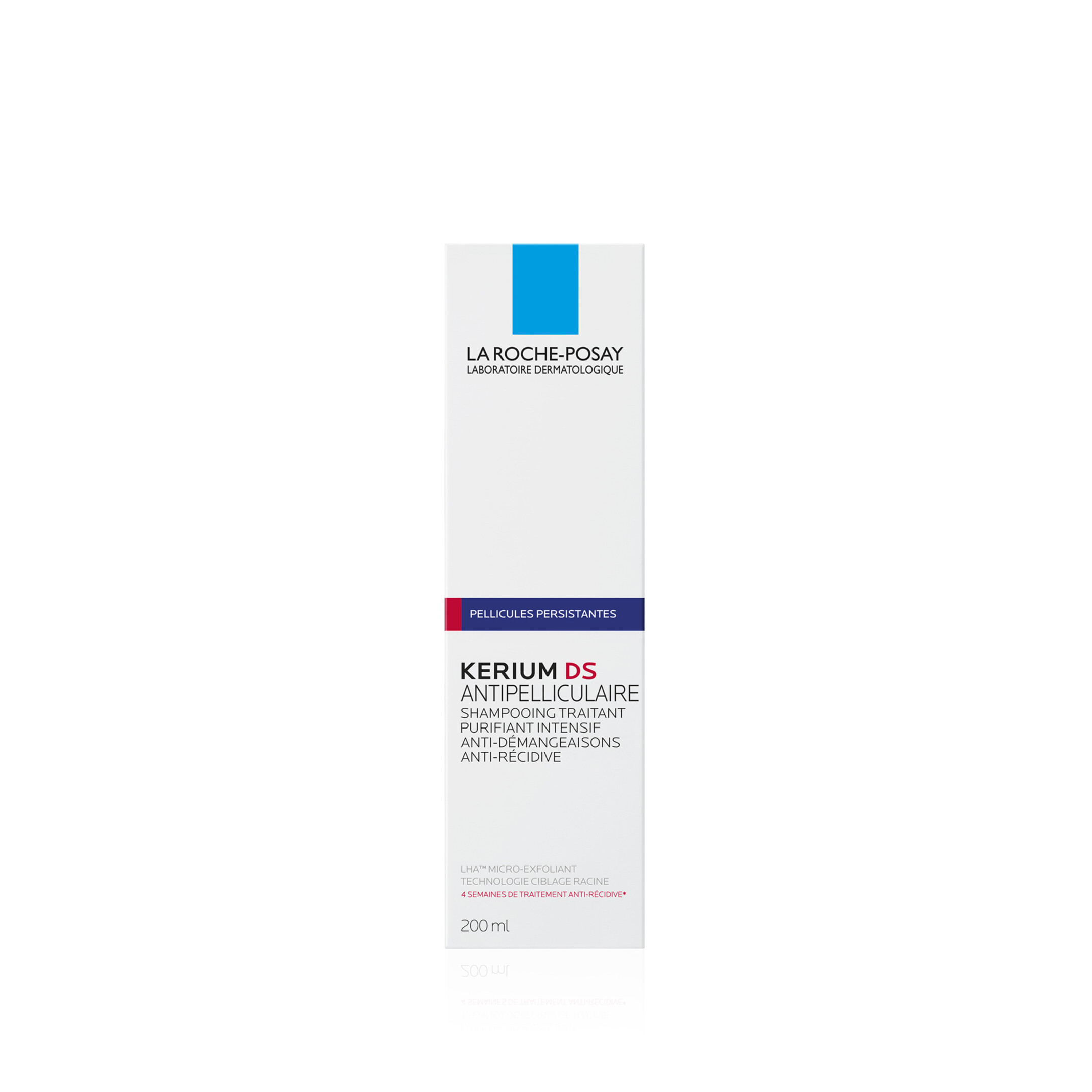 KERIUM DS ANTI-DANDRUFF SHAMPOO 1