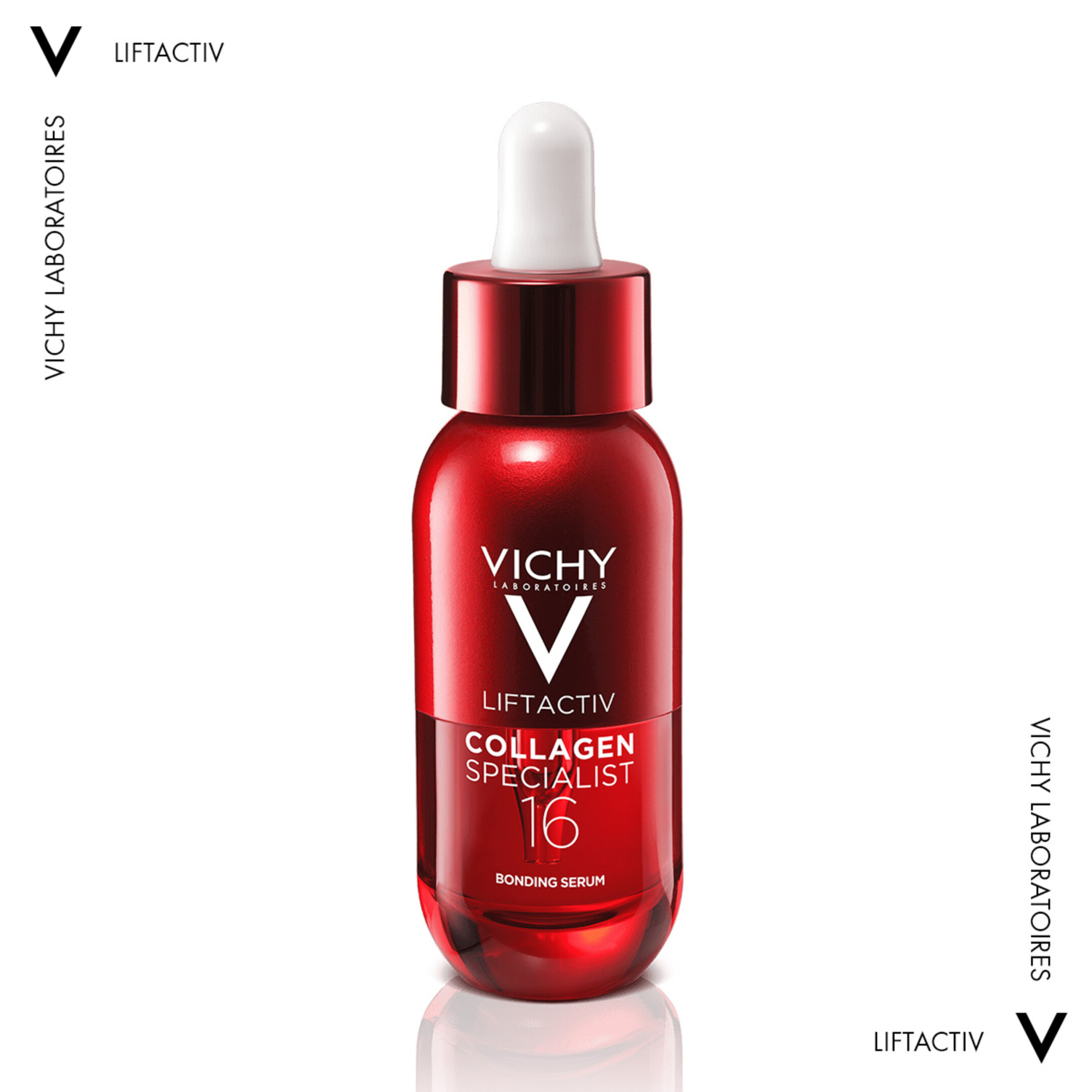 LIFTACTIV COLLAGEN SPECIALIST 16 SERUM 0