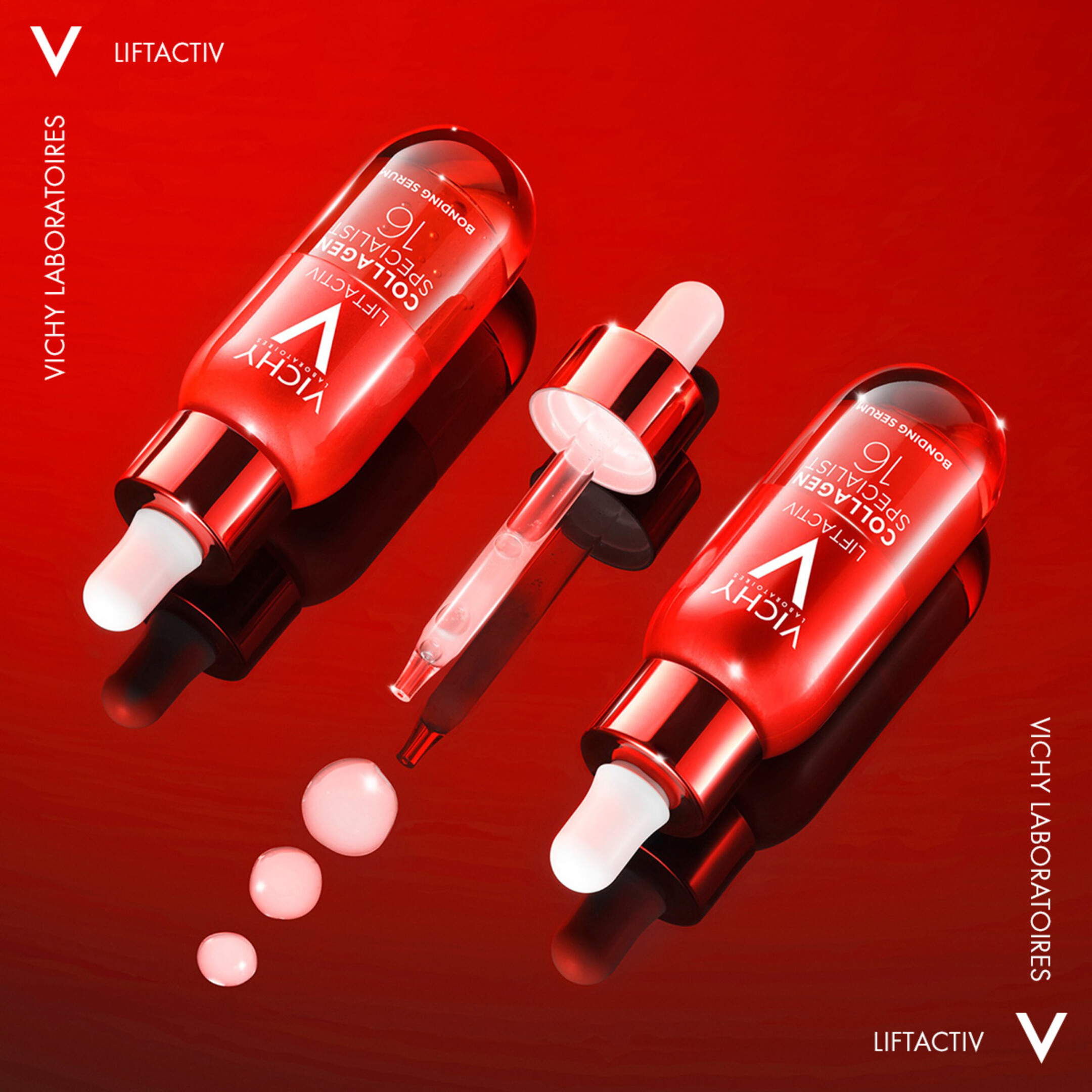 LIFTACTIV COLLAGEN SPECIALIST 16 SERUM 4