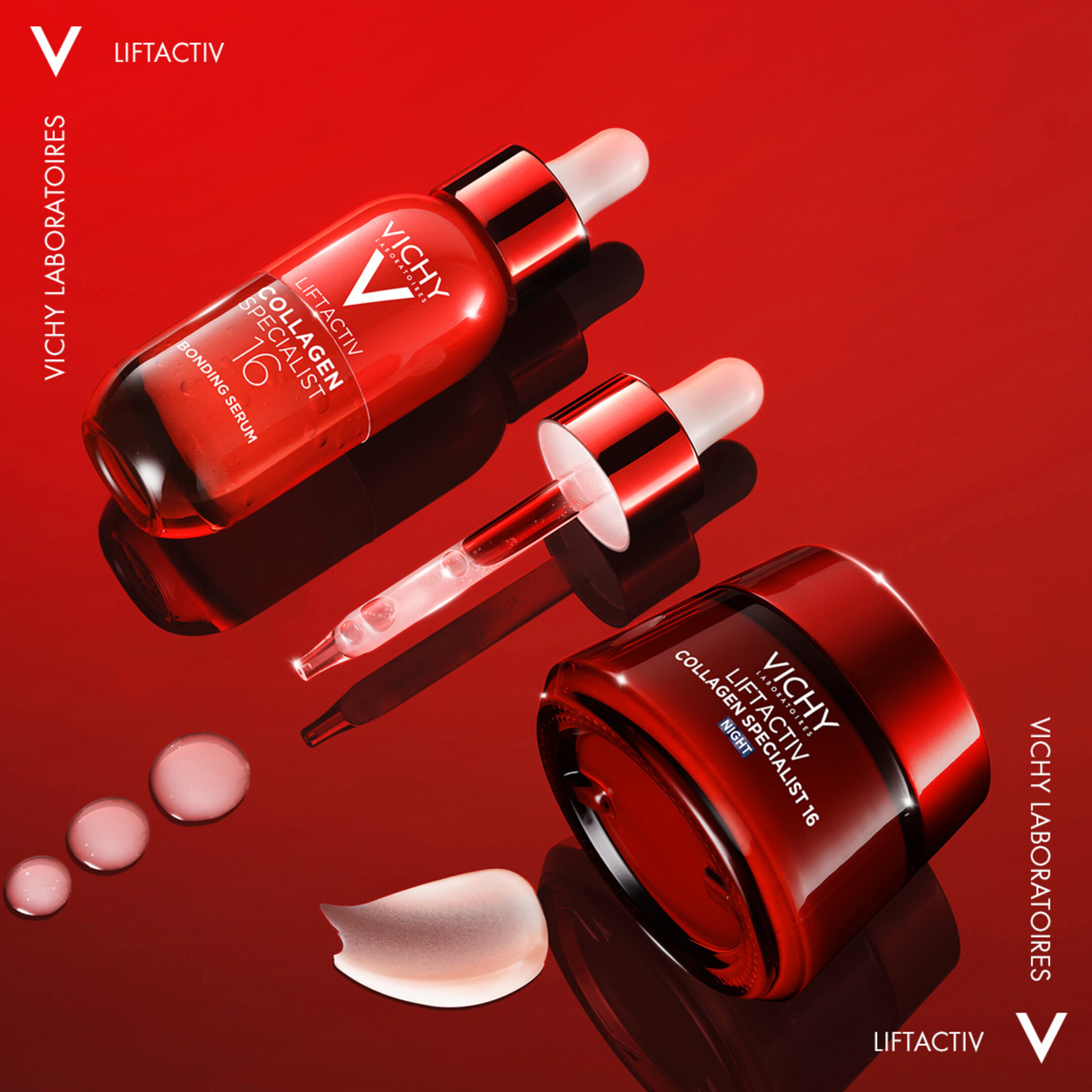LIFTACTIV COLLAGEN SPECIALIST 16 SERUM 8