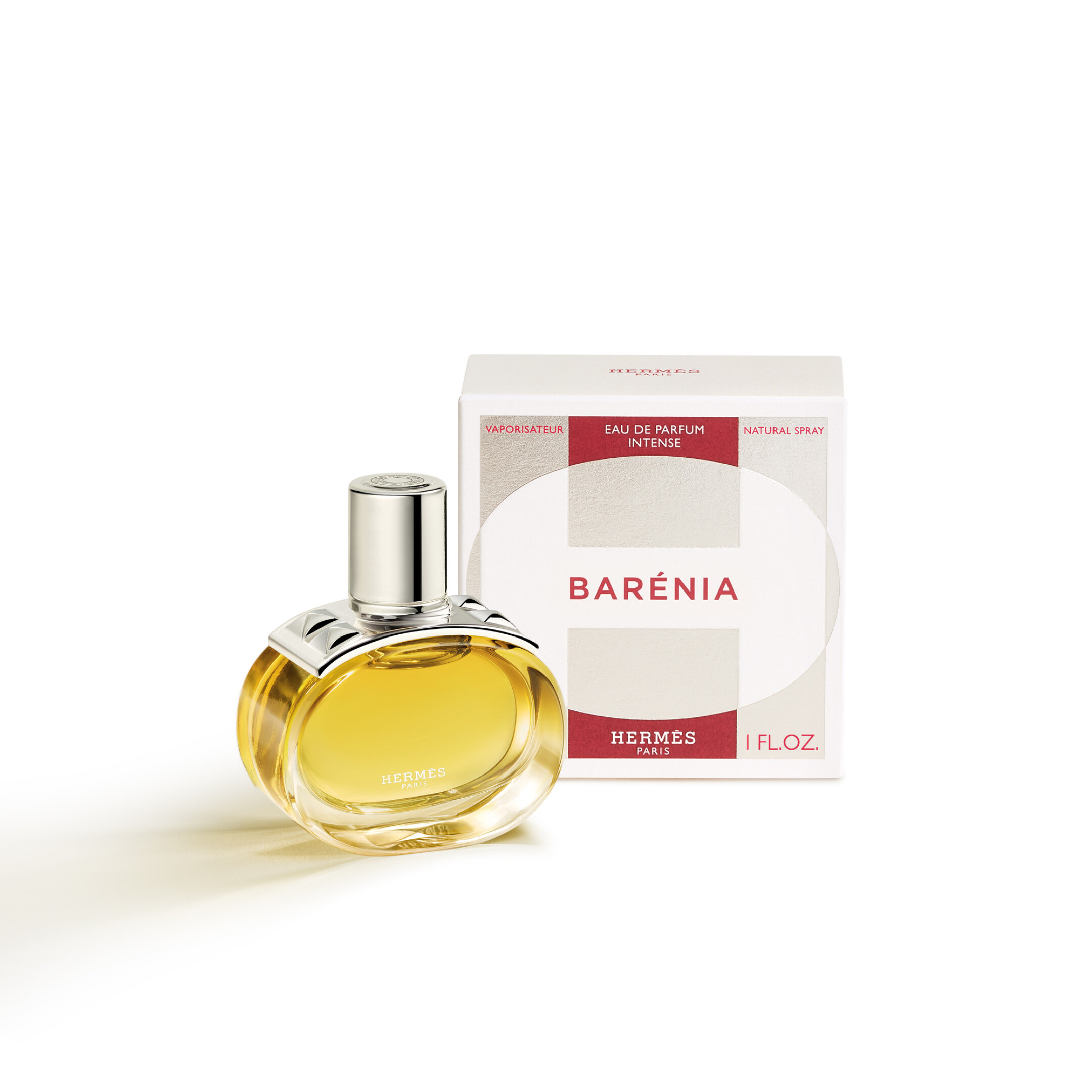 BARÉNIA EAU DE PARFUM INTENSE 1