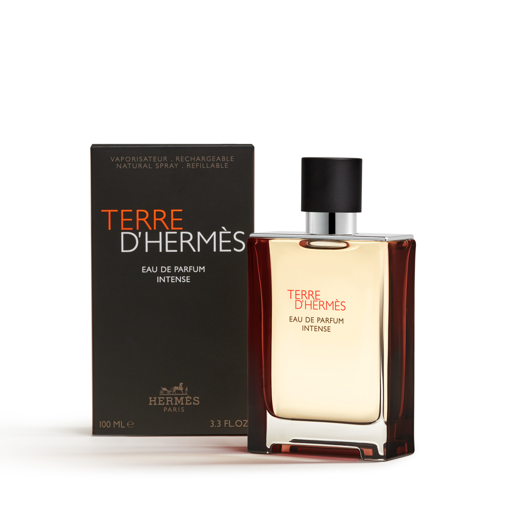 TERRE D'HERMÈS EAU DE PARFUM INTENSE 1