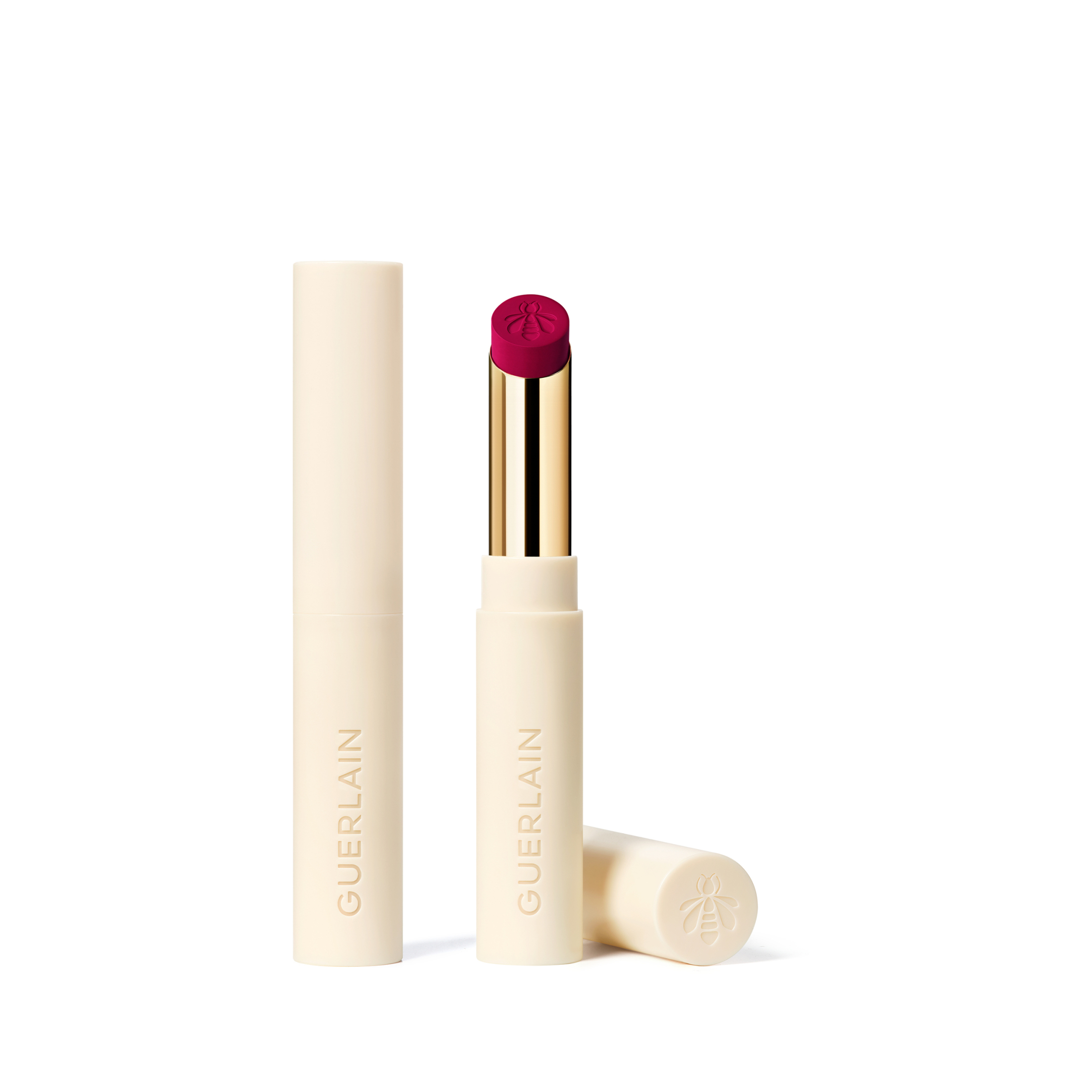 KISSKISSHONEY-INFUSED INTENSE LIPSTICK - REFILL 14