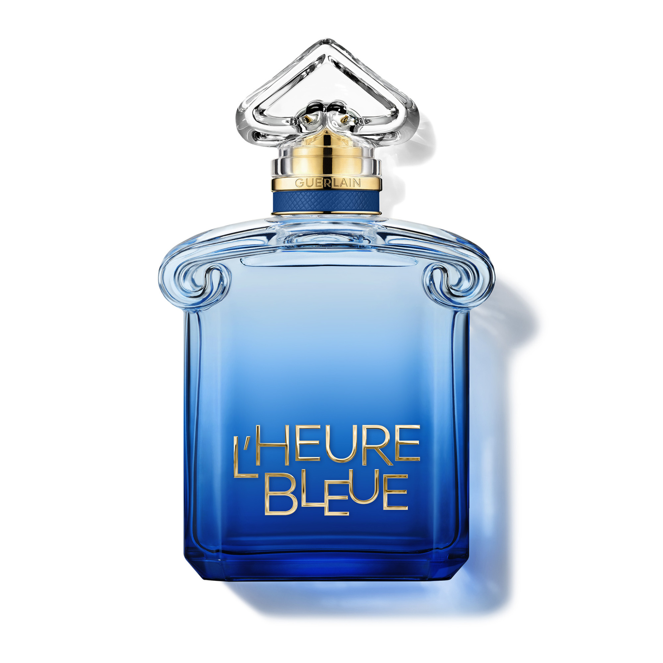 L’HEURE BLEUE EAU DE PARFUM 0