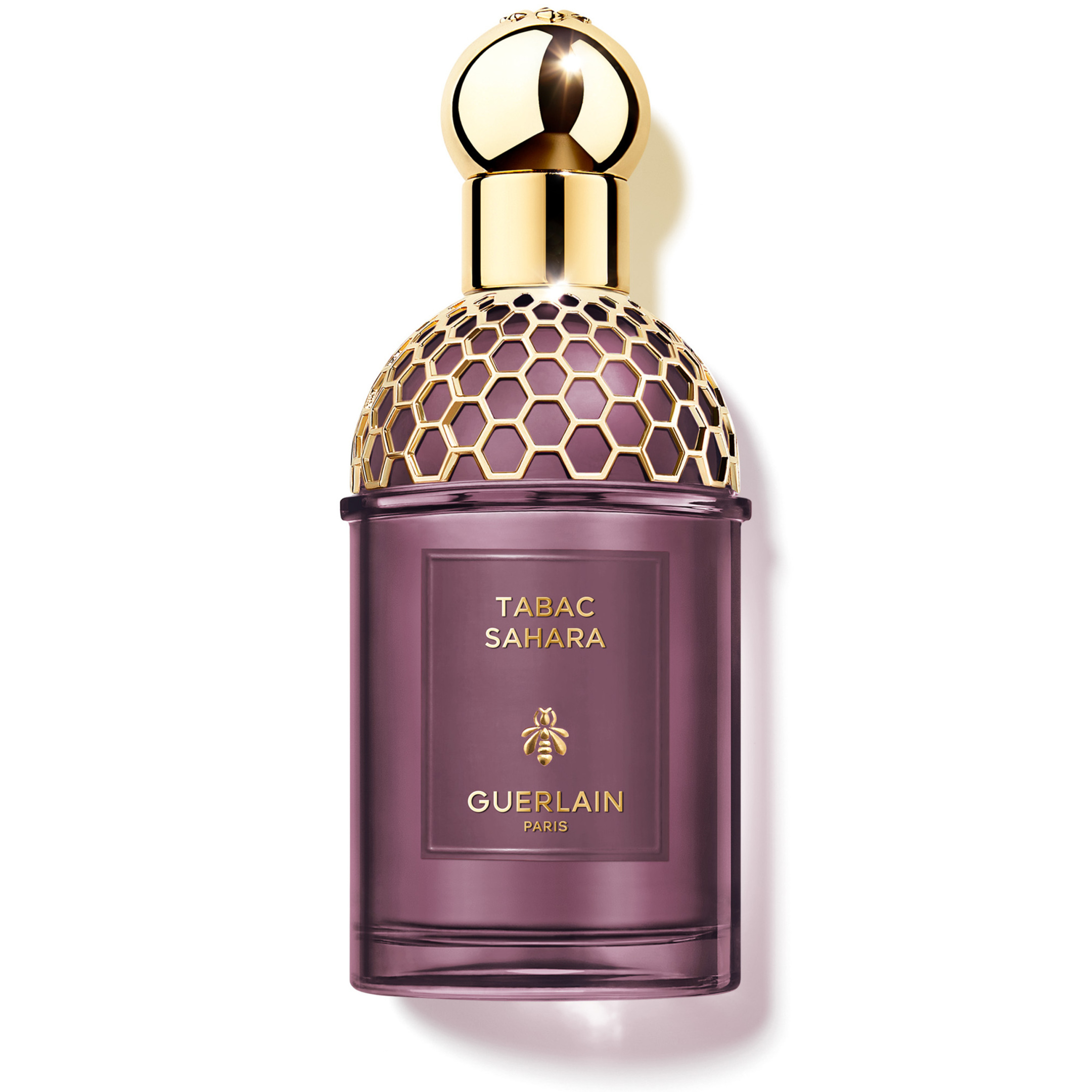 ABSOLUS ALLEGORIA TABAC SAHARA EAU DE PARFUM 0