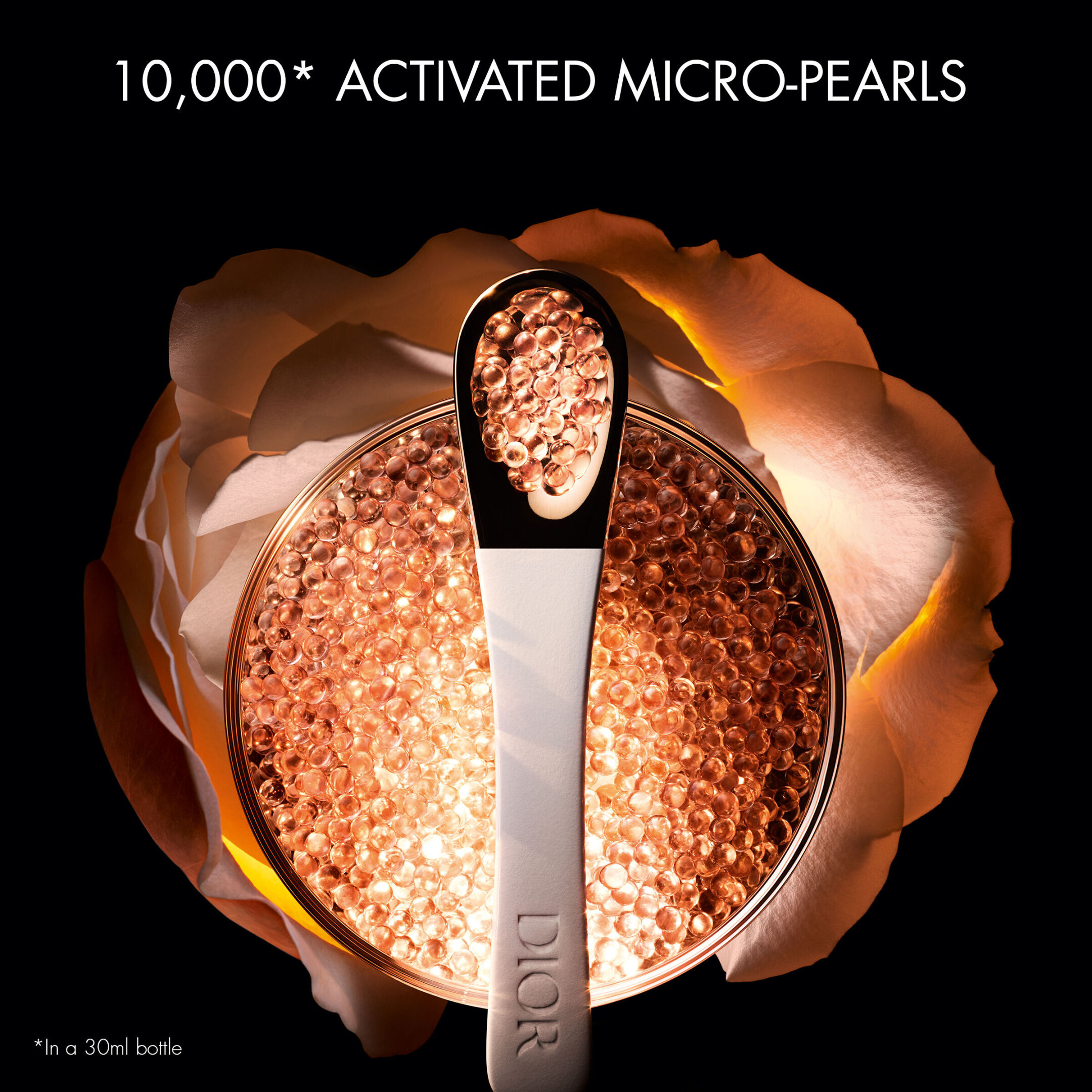 PRESTIGE LA MICRO-HUILE DE ROSE ACTIVATED SERUM 2