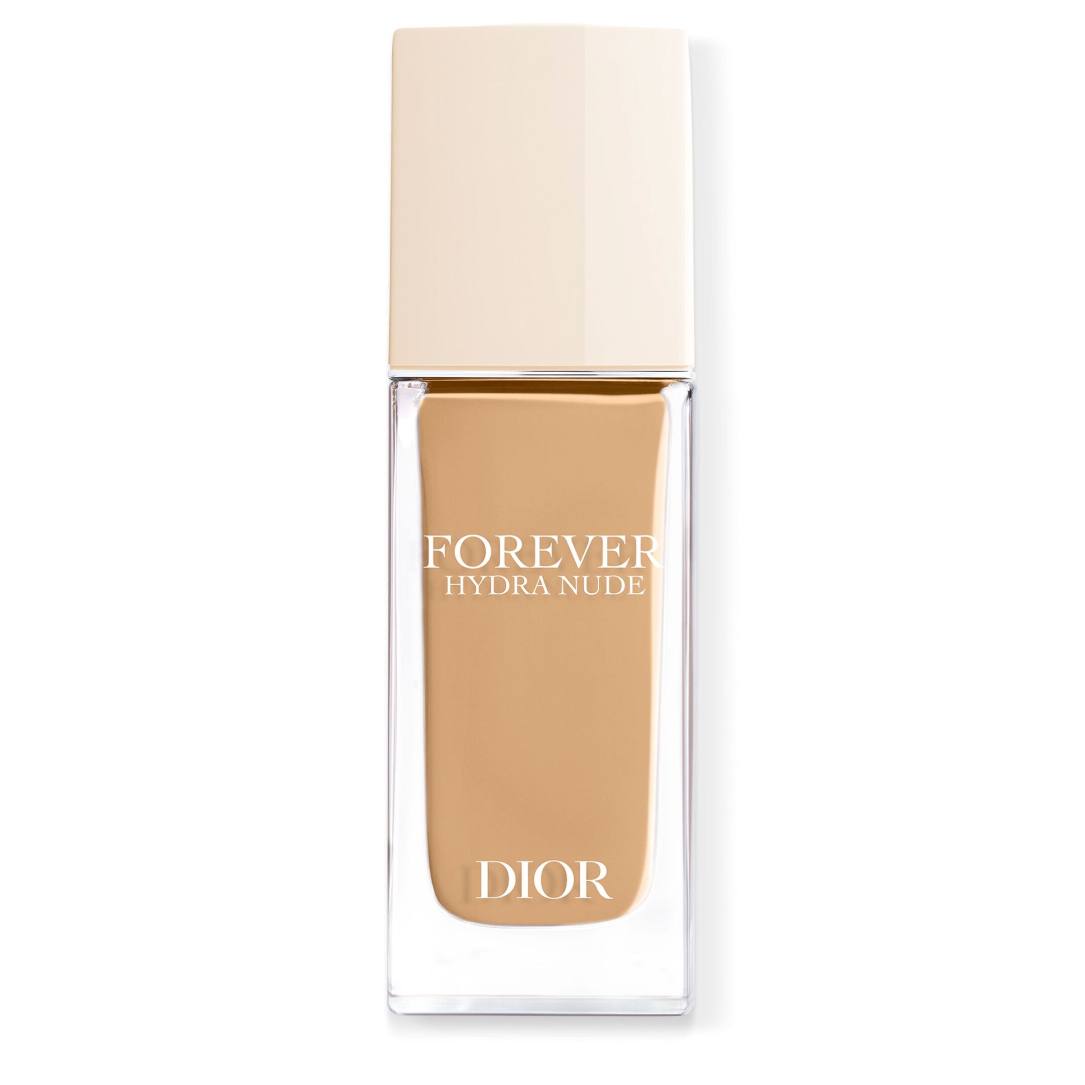 DIOR FOREVER HYDRA NUDE 24-HOUR NATURAL PERFECTION AND 48-HOURHYDRATION FOUNDATION 11