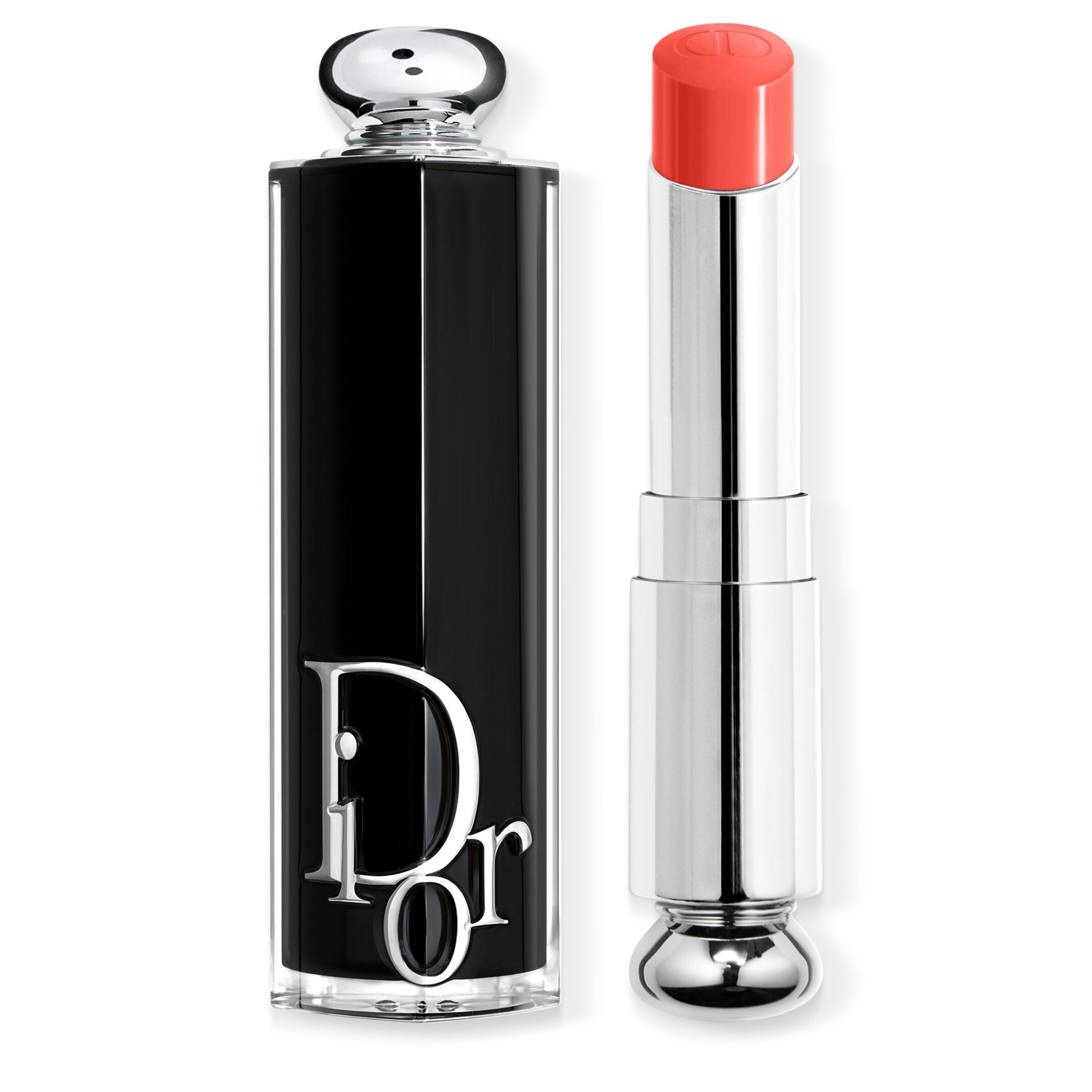 DIOR ADDICT REFILLABLE SHINE LIPSTICK 12